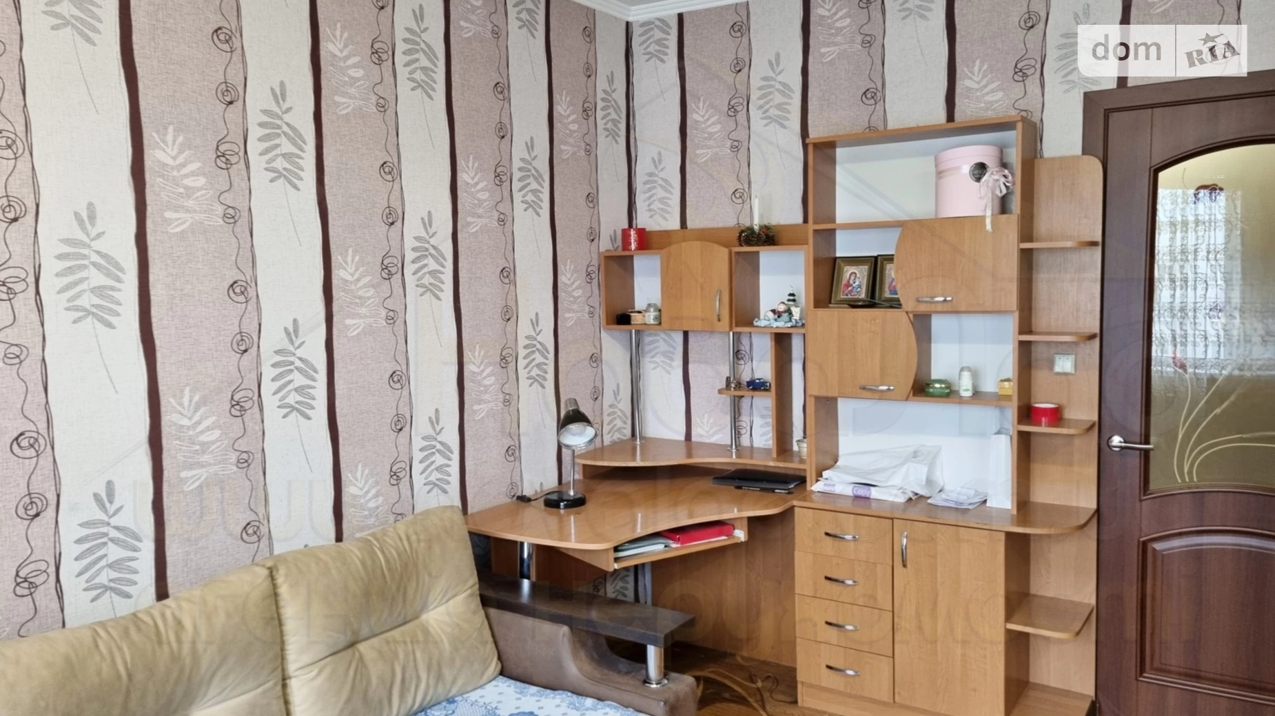 Продается 3-комнатная квартира 74.7 кв. м в, цена: 60000 $ - фото 5
