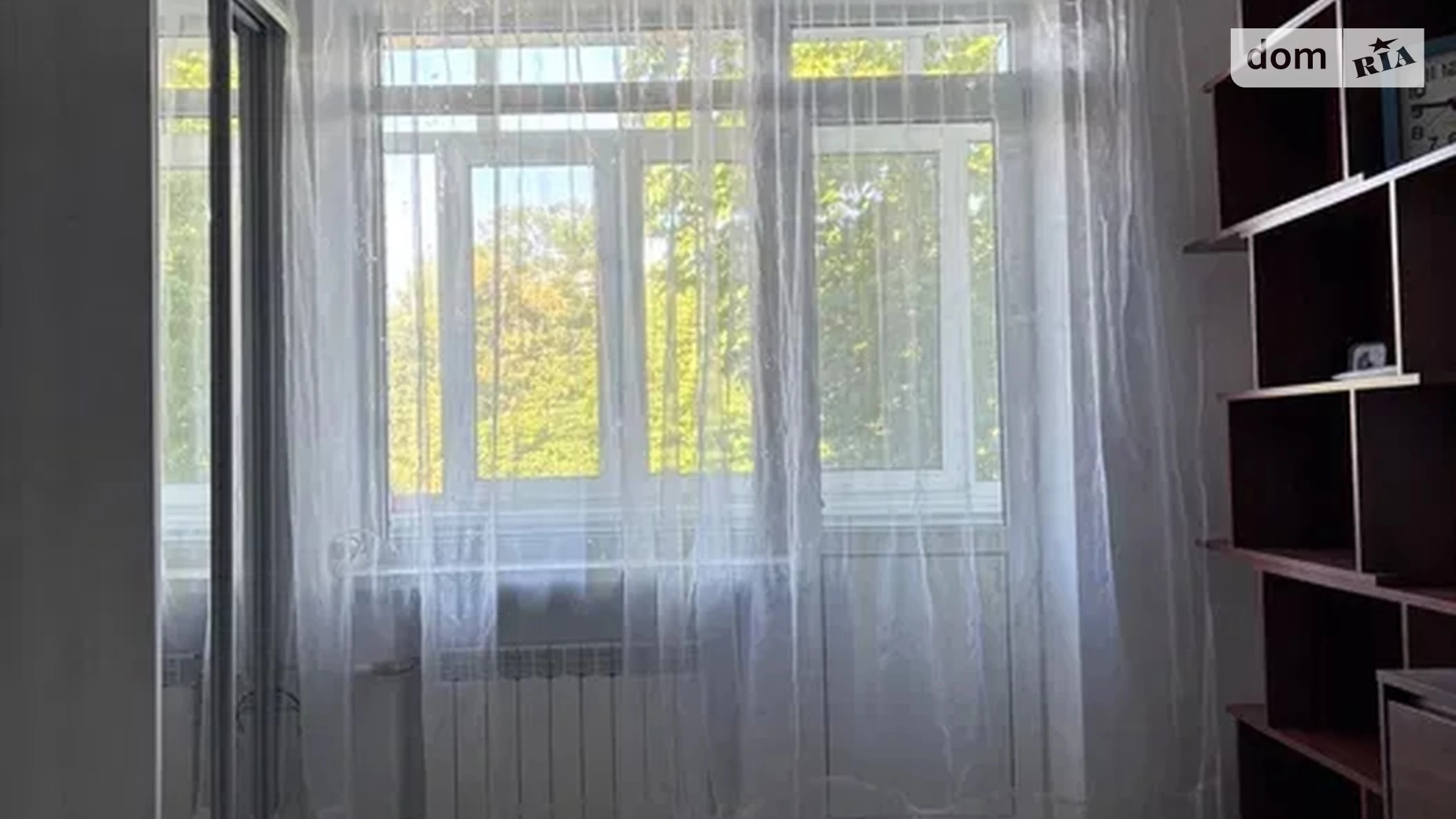 Сдается в аренду 1-комнатная квартира 32 кв. м в Киеве, ул. Лаврская, 8 - фото 5