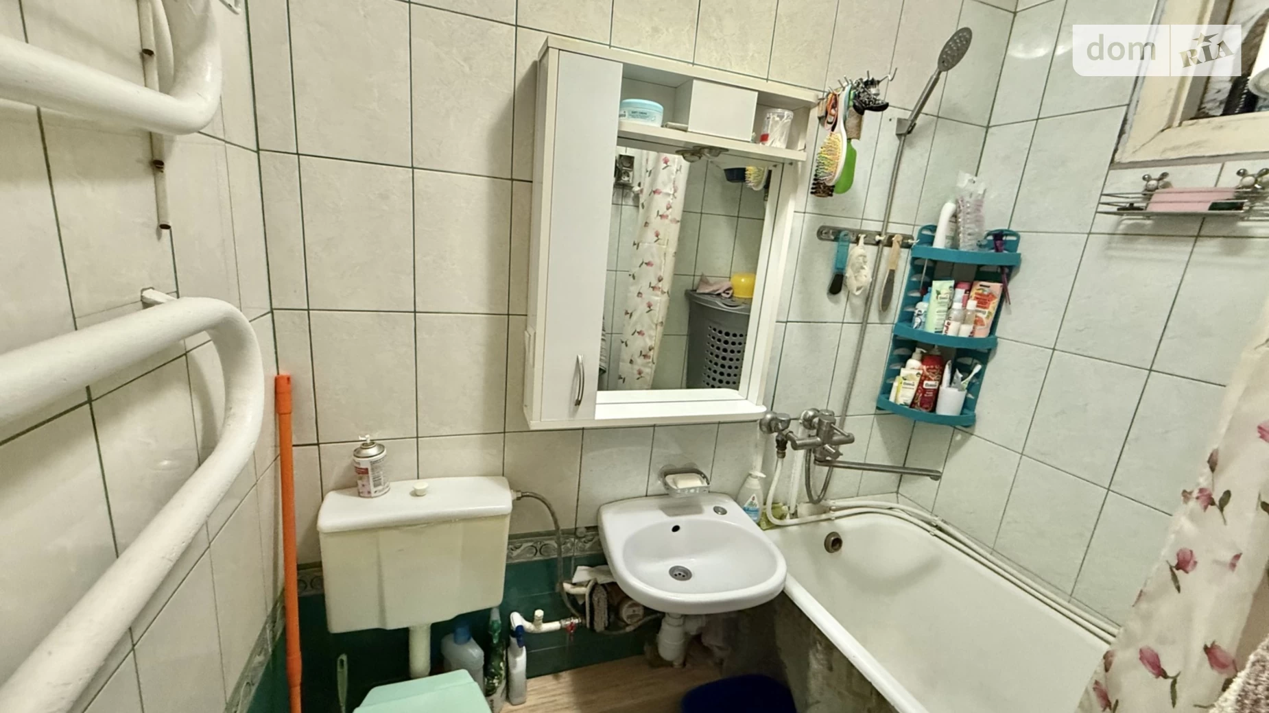 Продається 1-кімнатна квартира 29.6 кв. м у Львові, вул. Томаша Масарика - фото 3