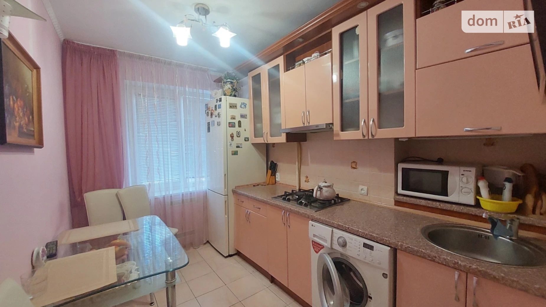 Продається 2-кімнатна квартира 44.9 кв. м у Миколаєві, вул. 6-а Слобідська, 47 - фото 2