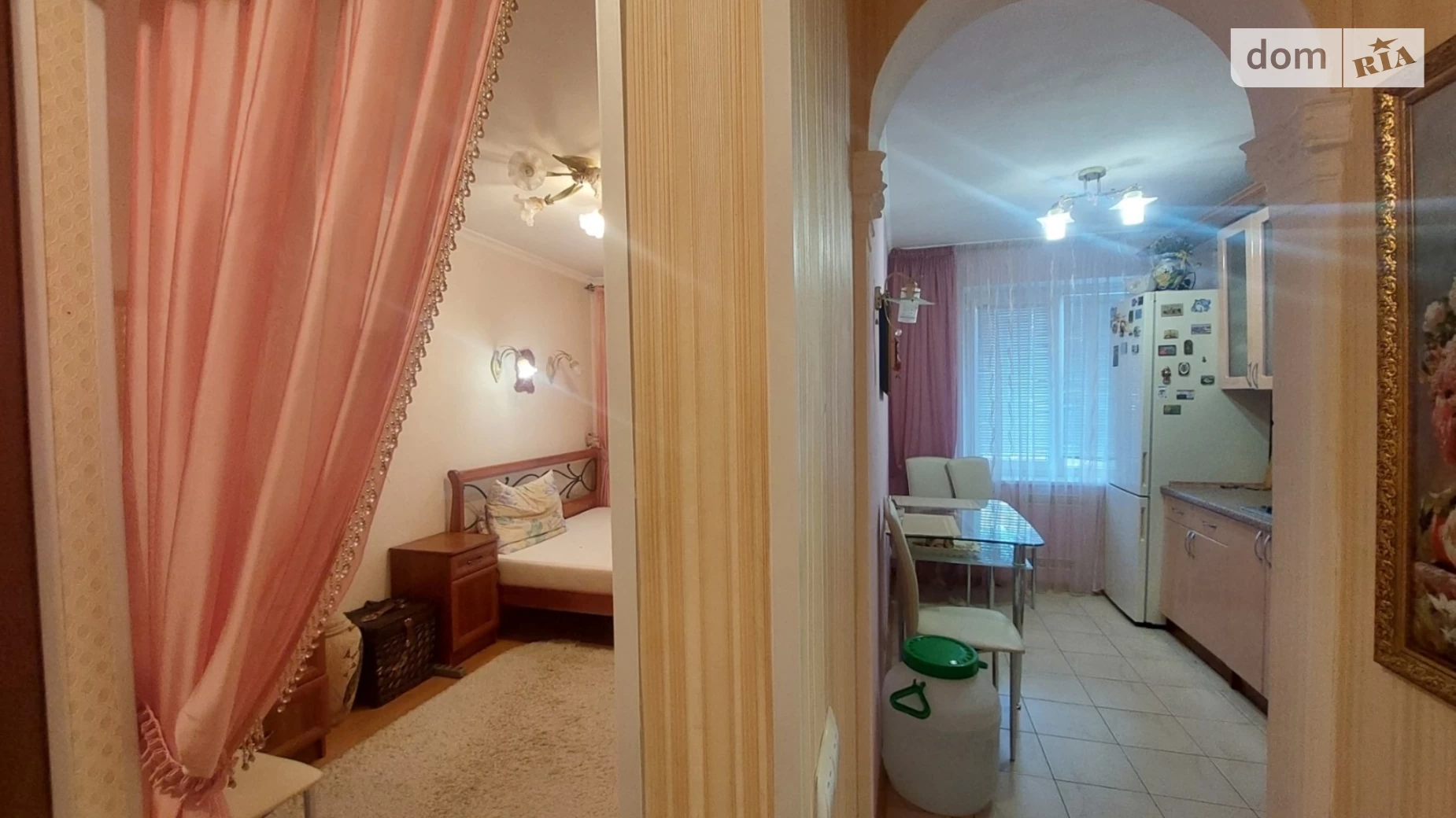 Продається 2-кімнатна квартира 44.9 кв. м у Миколаєві, вул. 6-а Слобідська, 47 - фото 4
