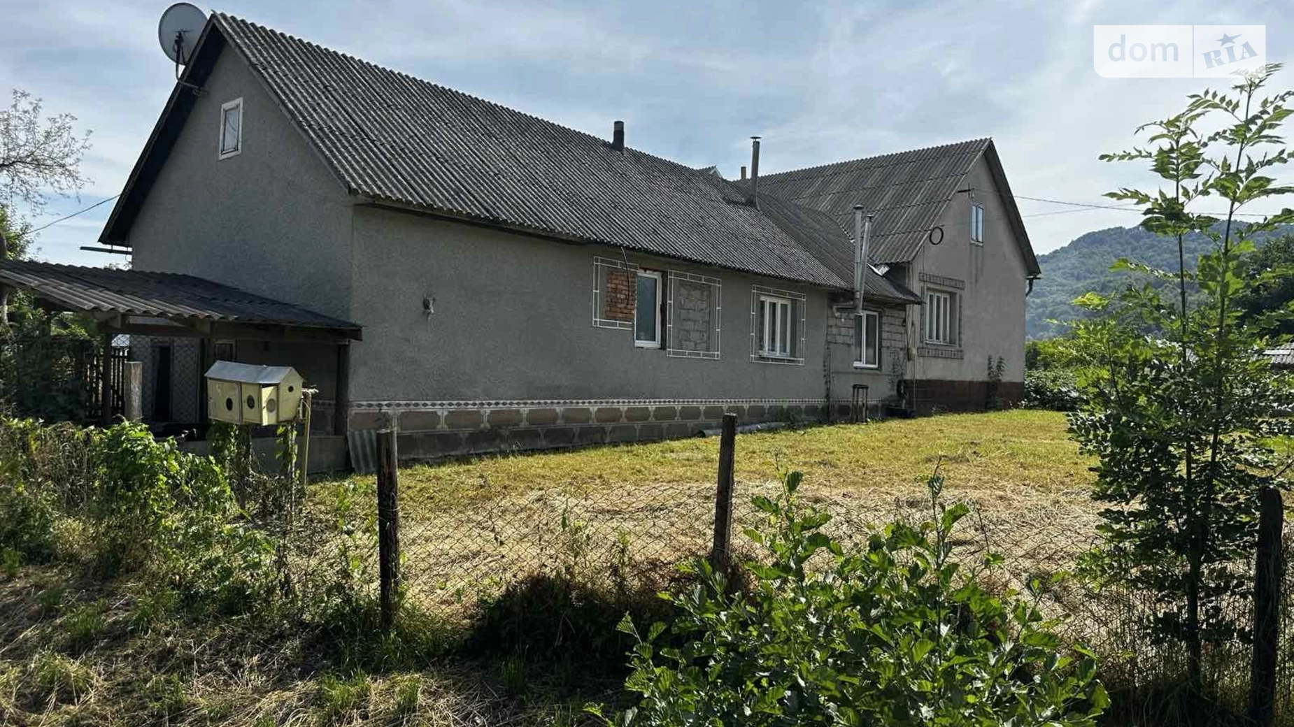 Продается дом на 2 этажа 160 кв. м с бассейном, цена: 95000 $ - фото 3