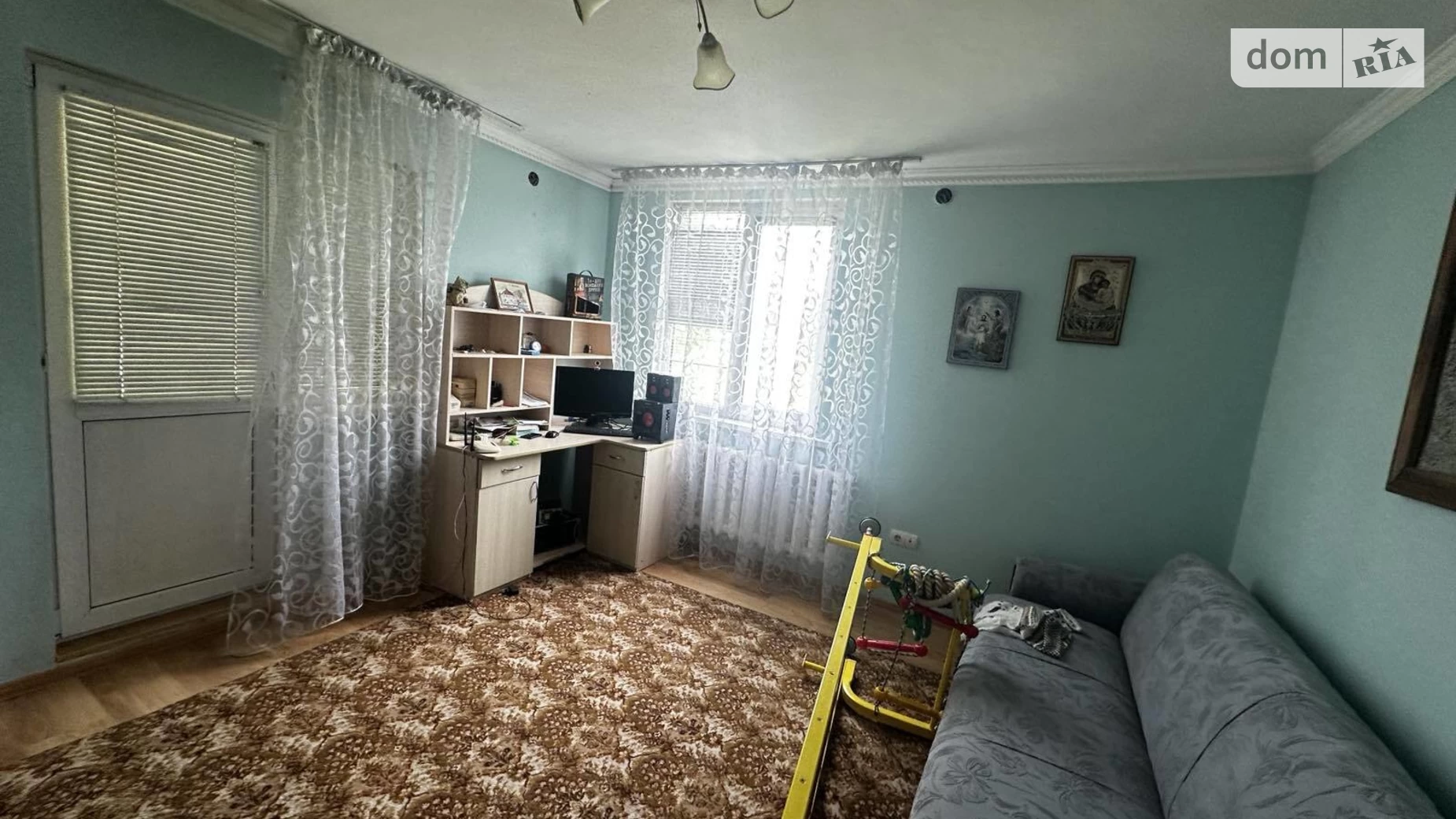Продается дом на 2 этажа 160 кв. м с бассейном, цена: 95000 $ - фото 4
