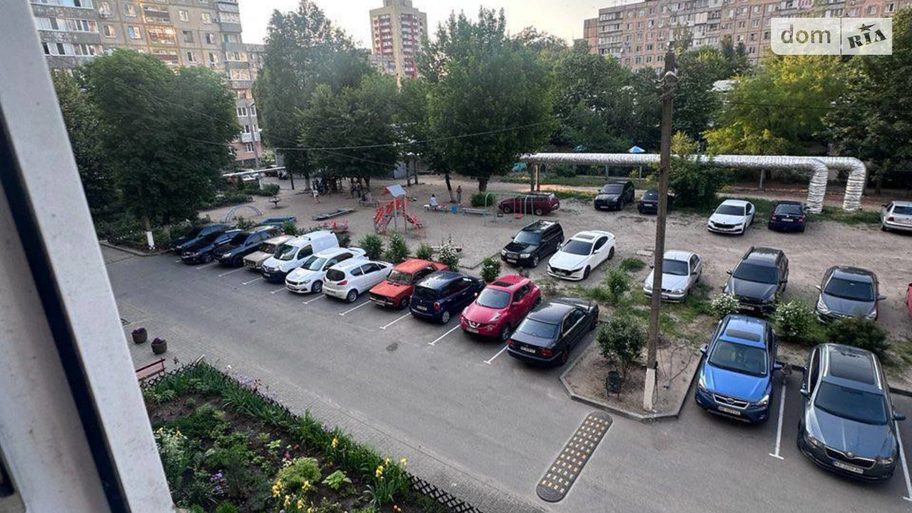 Продається 3-кімнатна квартира 66.2 кв. м у Дніпрі, цена: 38000 $ - фото 2