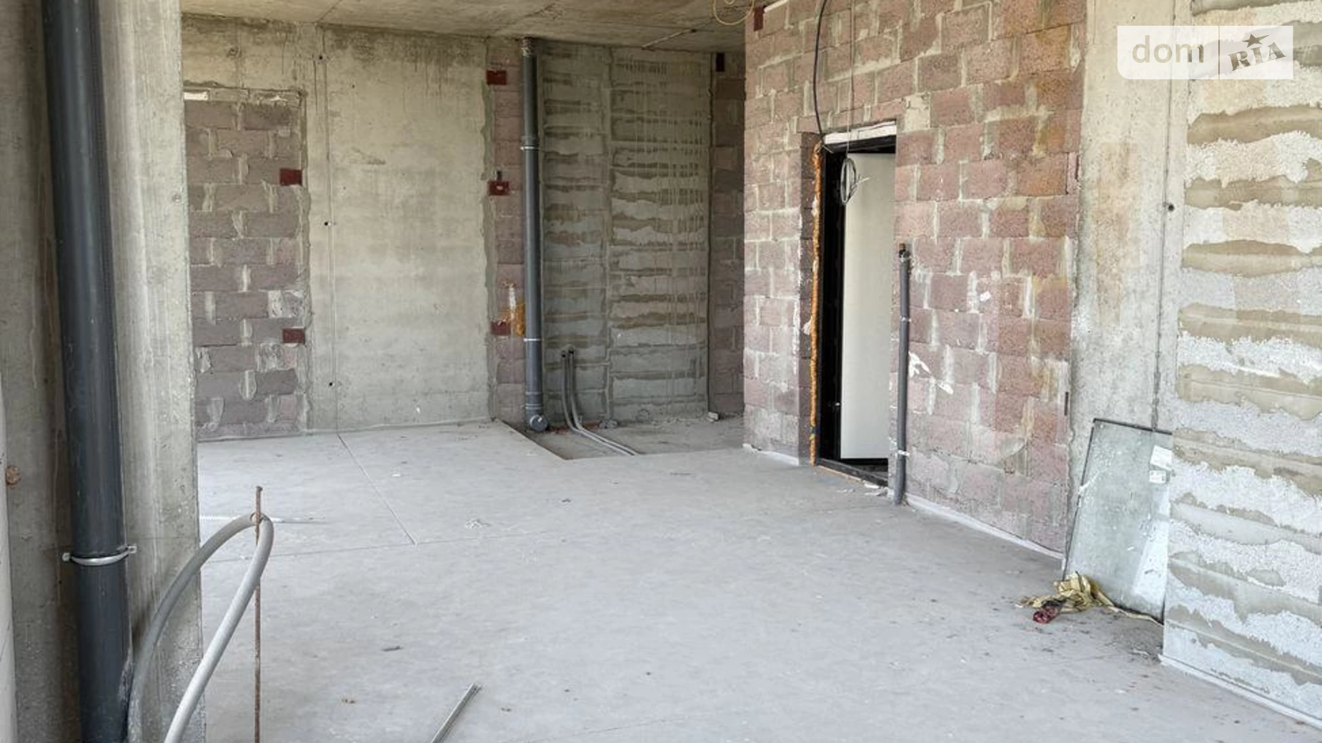 Продається 2-кімнатна квартира 58 кв. м у Одесі, вул. Академіка Філатова, 2 - фото 4
