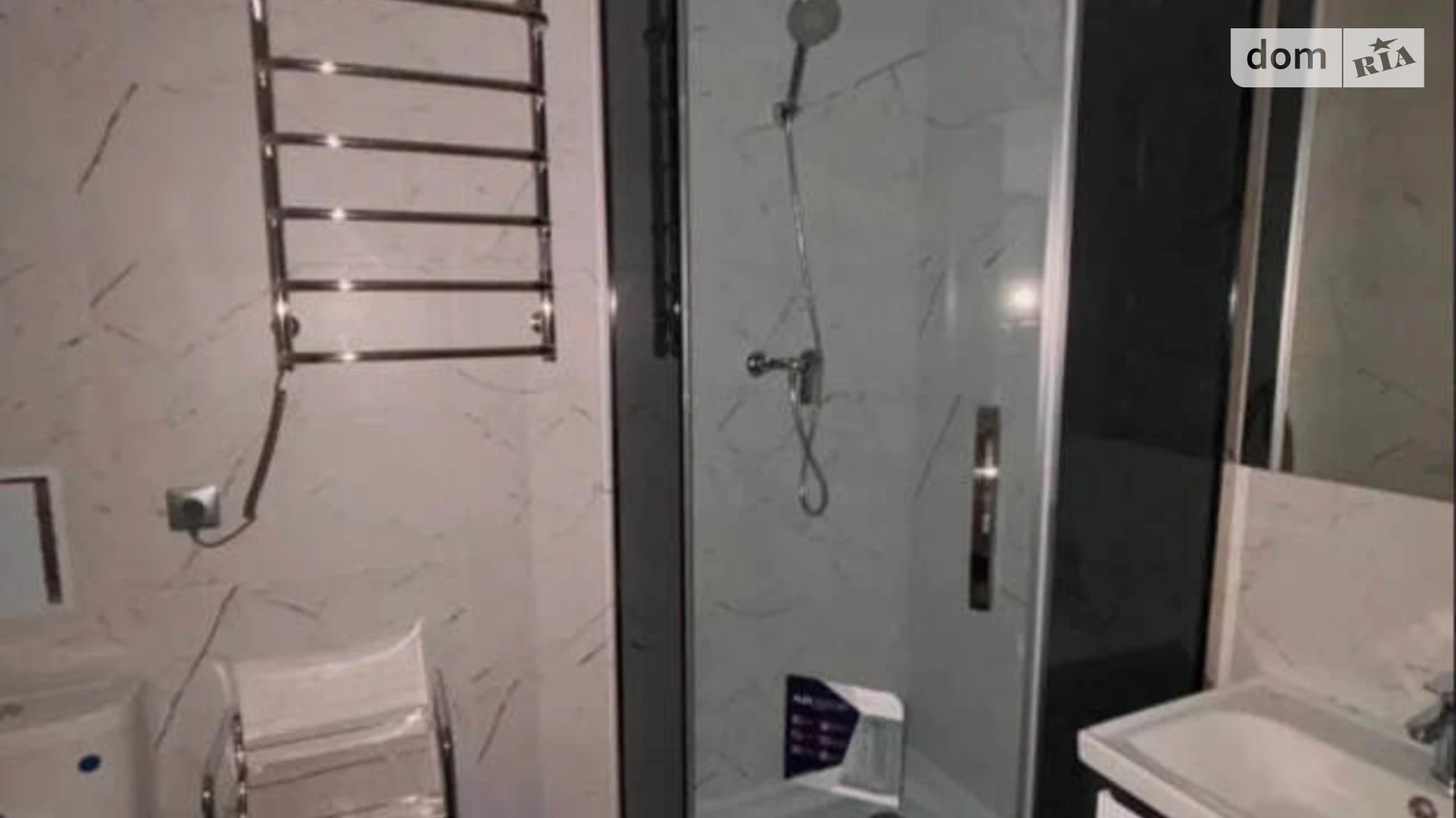 Продается 1-комнатная квартира 45 кв. м в Днепре, Запорожское шоссе, 32 - фото 4
