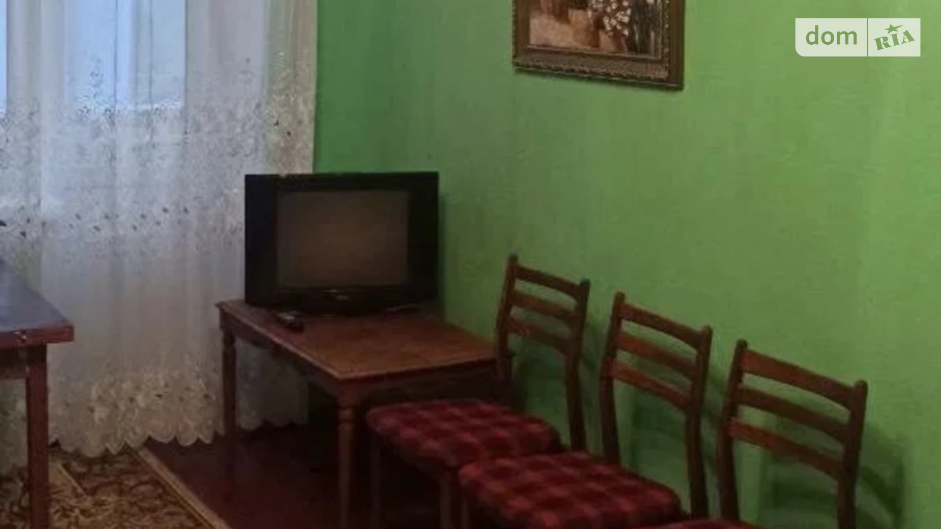 Продається 1-кімнатна квартира 31 кв. м у Білій Церкві, вул. Андрея Шептицького, 70 - фото 3