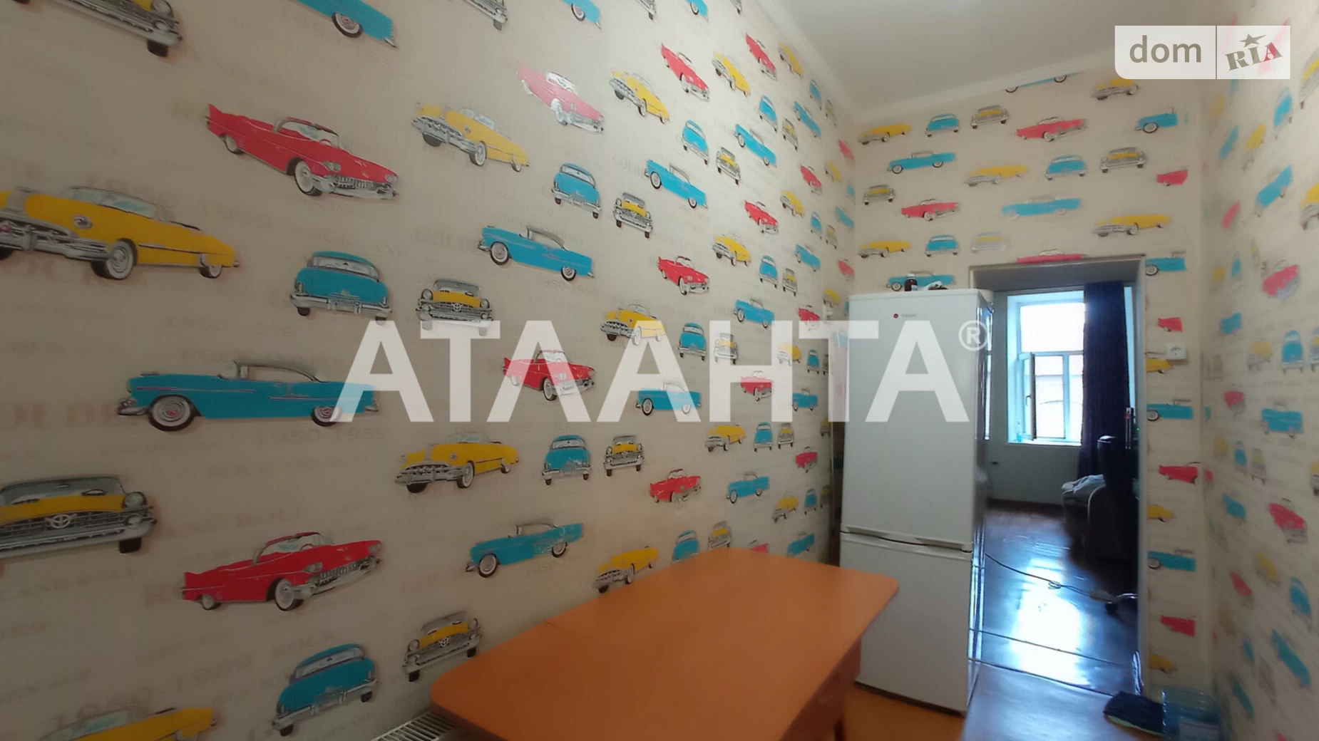 Продається 1-кімнатна квартира 23 кв. м у Одесі, цена: 15500 $ - фото 3
