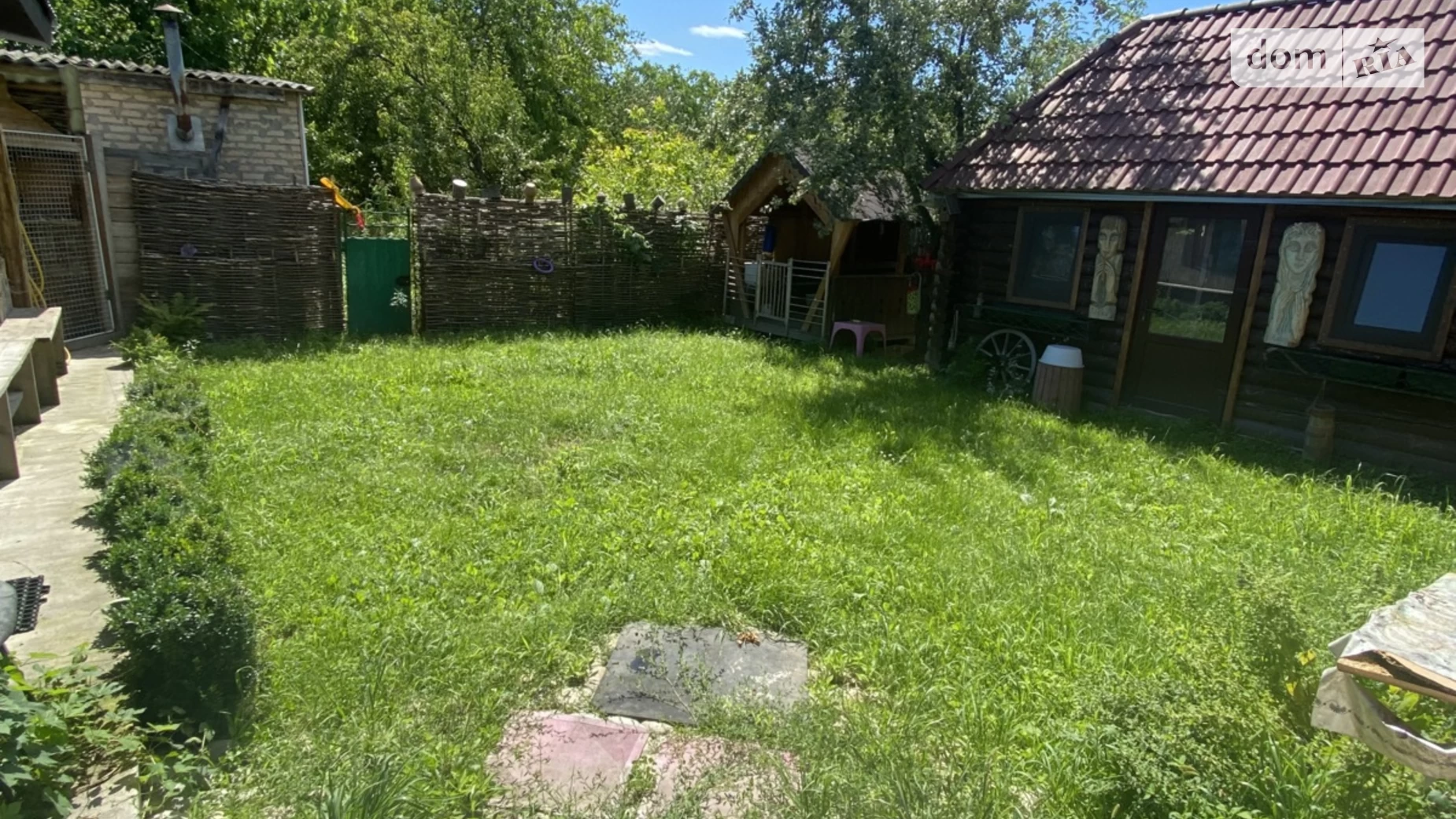 Продается дом на 2 этажа 320 кв. м с балконом, цена: 110000 $ - фото 3