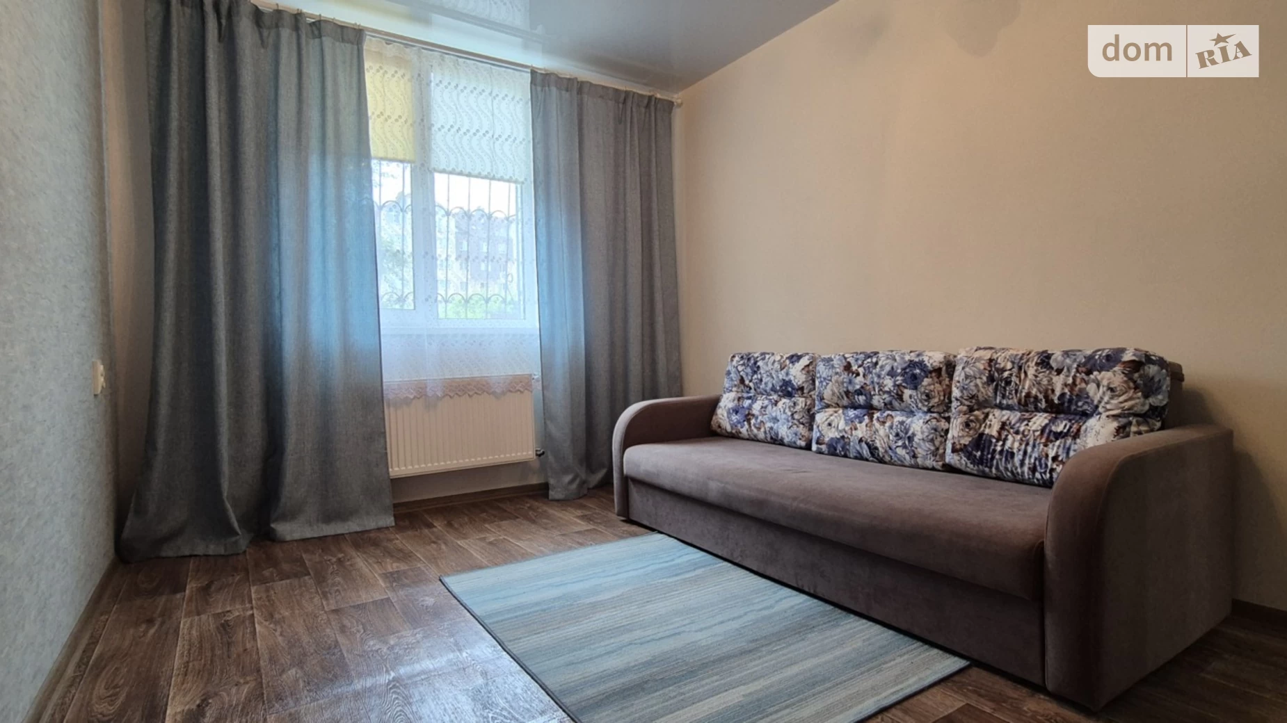 Продается 2-комнатная квартира 41.8 кв. м в Чубинском, ул. Юбилейная, 5 - фото 2