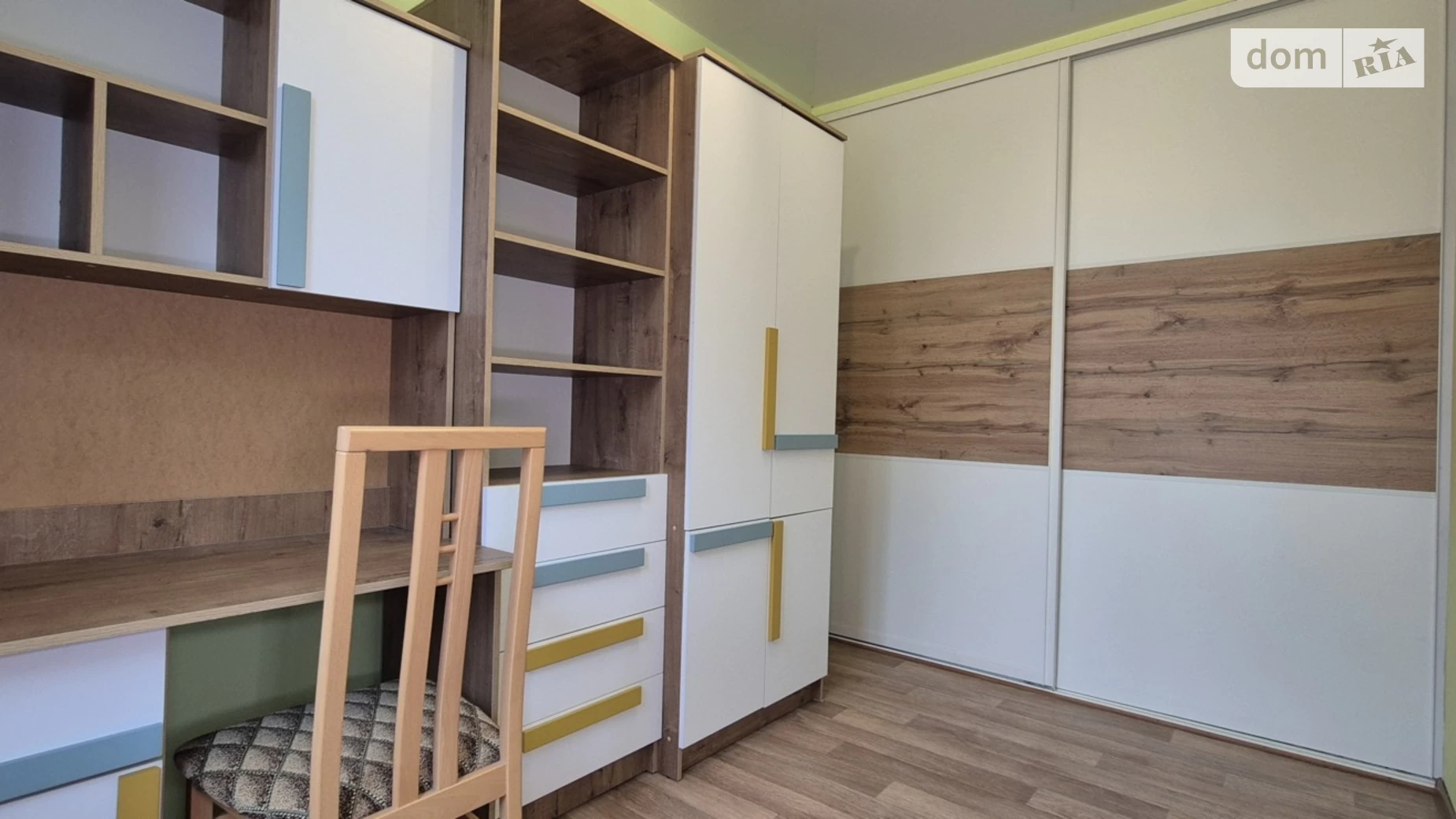 Продается 2-комнатная квартира 41.8 кв. м в Чубинском, ул. Юбилейная, 5 - фото 5