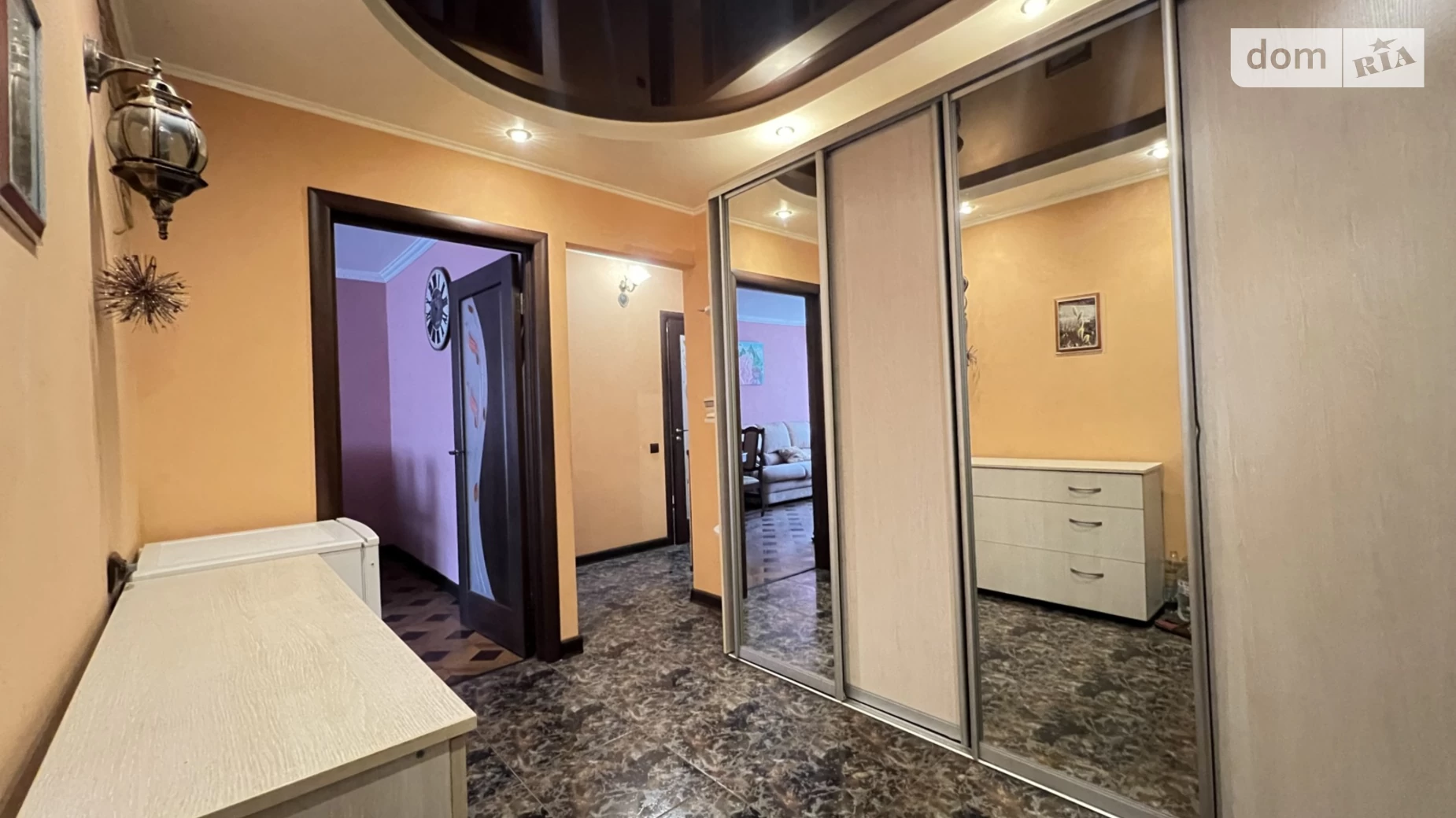 Продается 3-комнатная квартира 63.1 кв. м в Виннице, цена: 75000 $ - фото 2