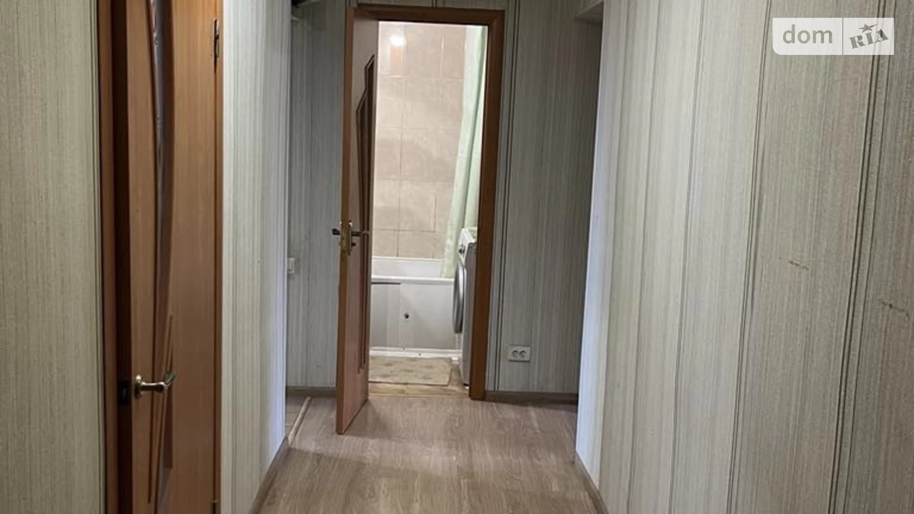 Продается 2-комнатная квартира 52.6 кв. м в Звягеле, ул. Шевченко, 68 - фото 4