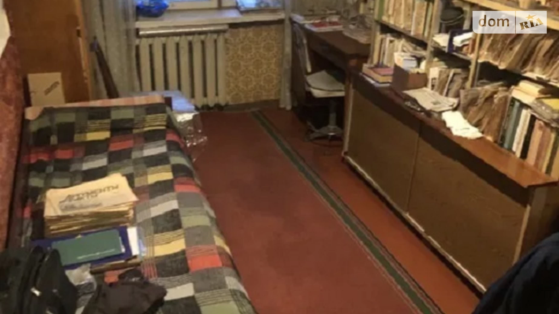 Продається 3-кімнатна квартира 63.5 кв. м у Києві, бул. Миколи Руденка(Кольцова), 5 - фото 2