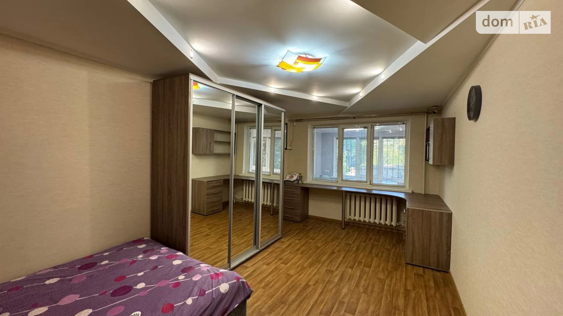 Продається 3-кімнатна квартира 62.7 кв. м у Миколаєві, цена: 45000 $ - фото 4