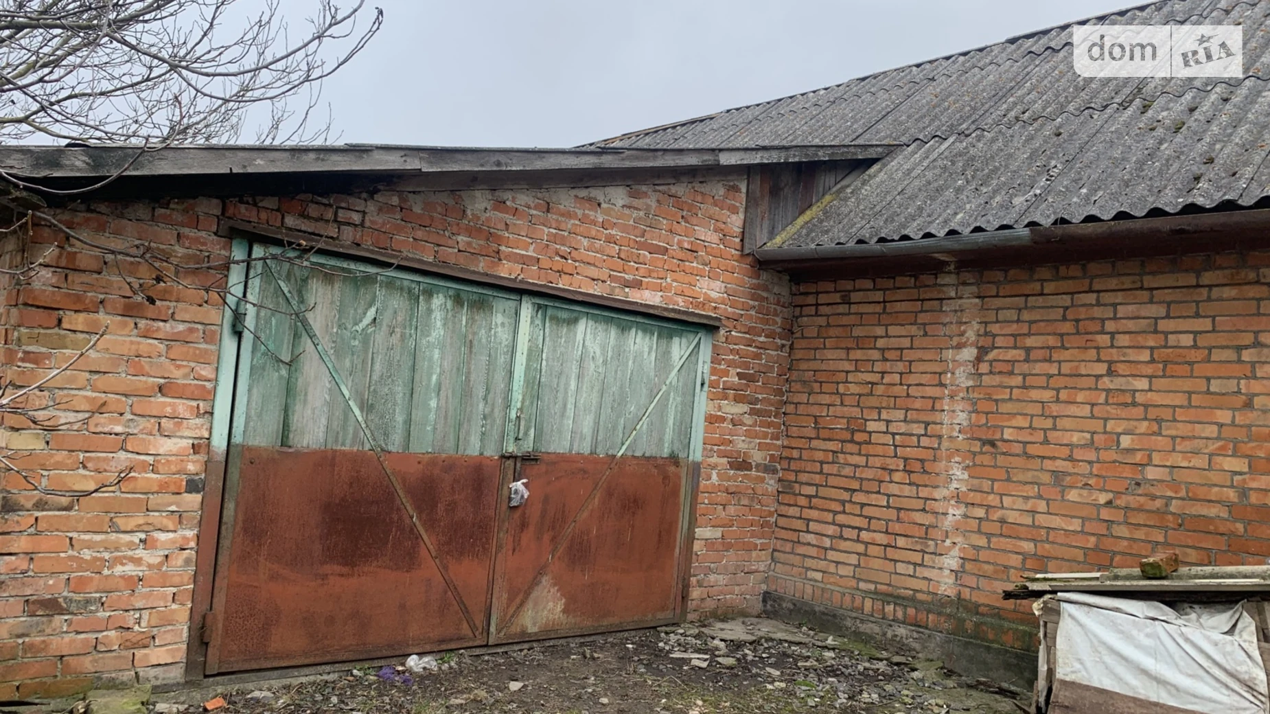Продається одноповерховий будинок 79 кв. м з садом, цена: 18500 $ - фото 2
