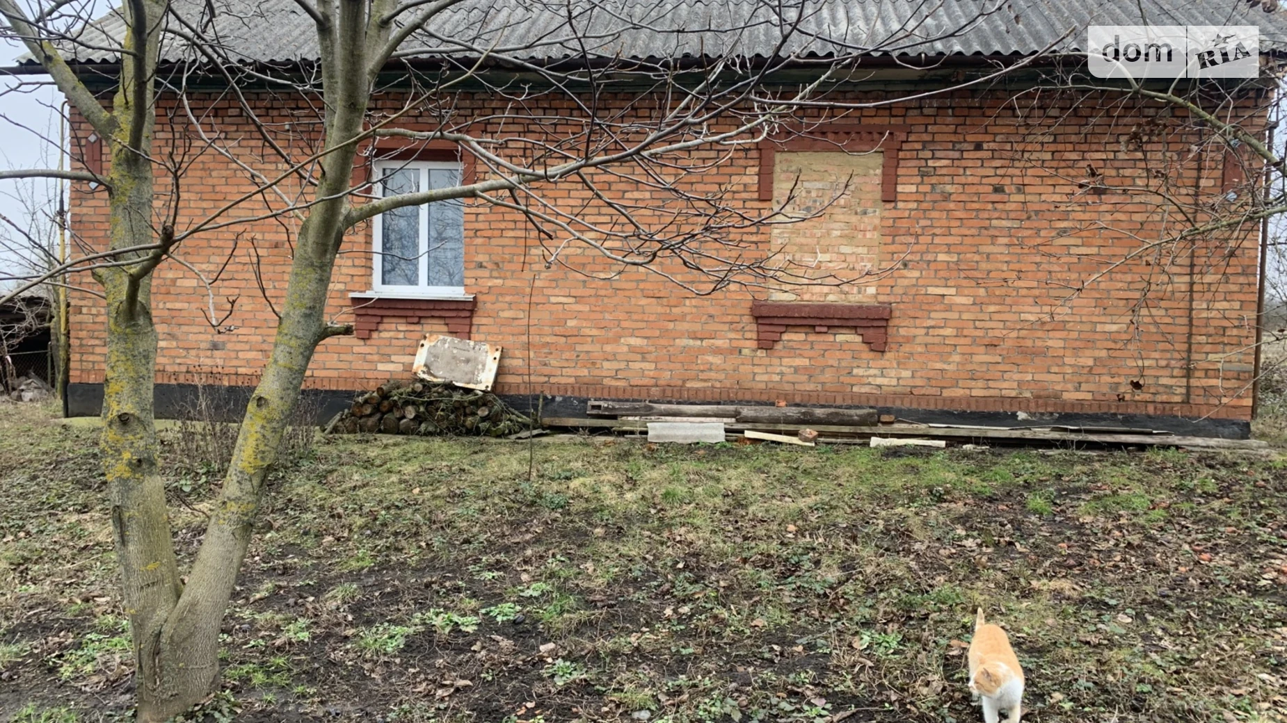 Продається одноповерховий будинок 79 кв. м з садом, цена: 18500 $ - фото 3