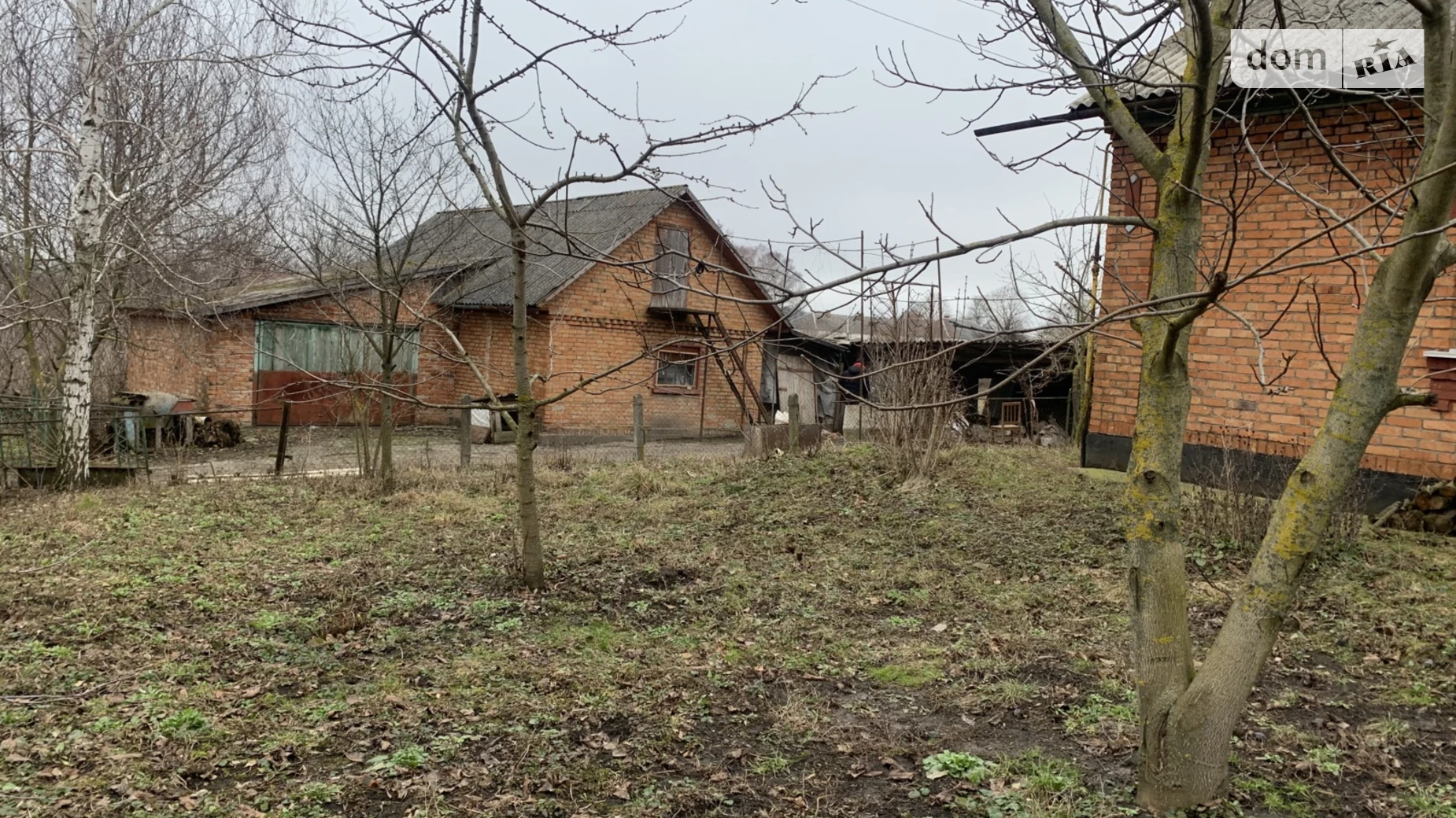 Продається одноповерховий будинок 79 кв. м з садом, цена: 18500 $ - фото 4