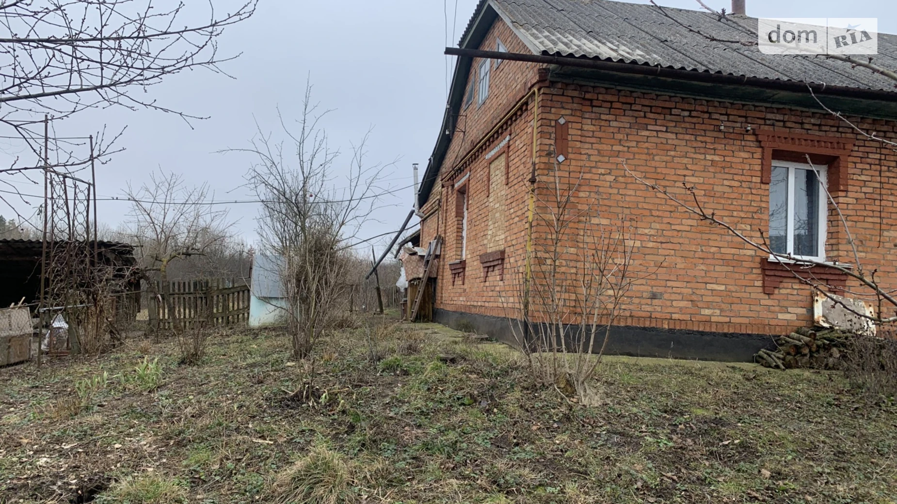 Продається одноповерховий будинок 79 кв. м з садом, цена: 18500 $ - фото 5