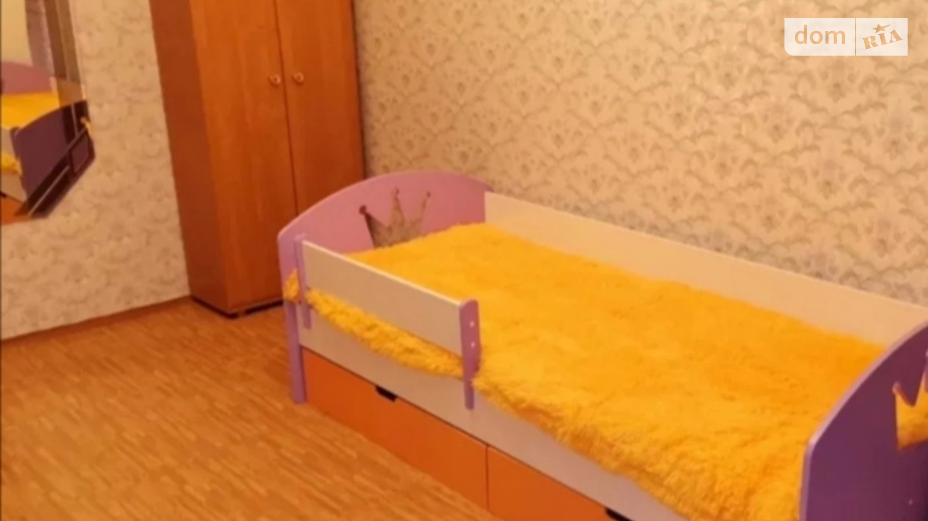 Здається в оренду 3-кімнатна квартира 71 кв. м у Черкасах, вул. Гоголя - фото 2