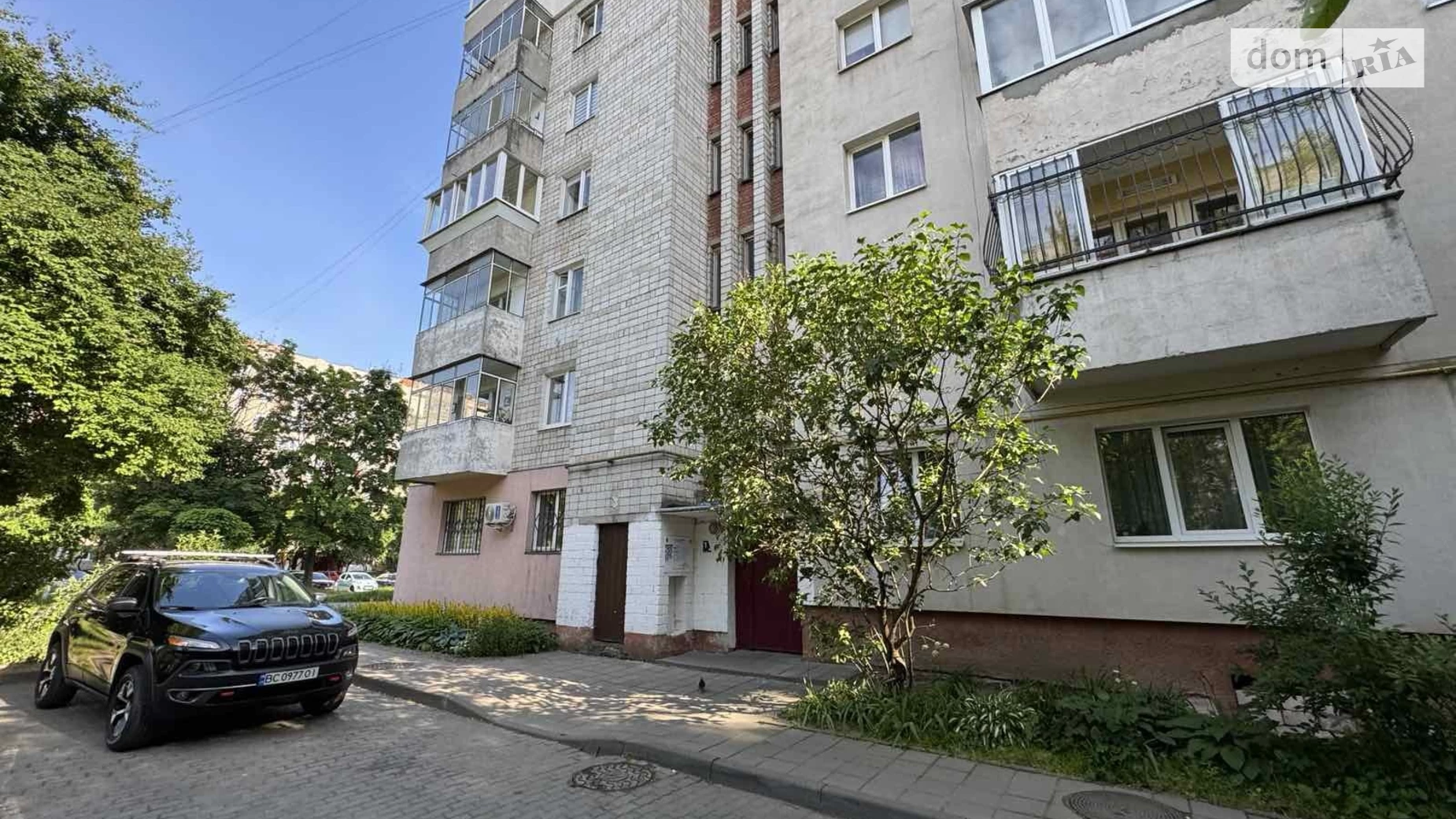 Продается 1-комнатная квартира 36 кв. м в Львове, ул. Шевченко Тараса - фото 2