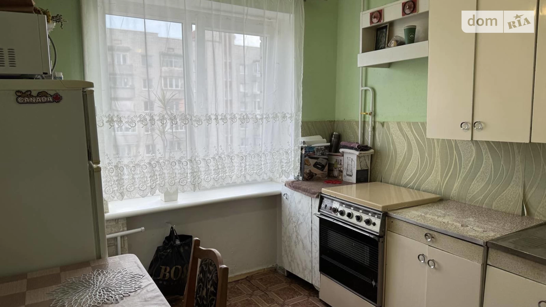 Продается 1-комнатная квартира 36 кв. м в Львове, ул. Шевченко Тараса - фото 4