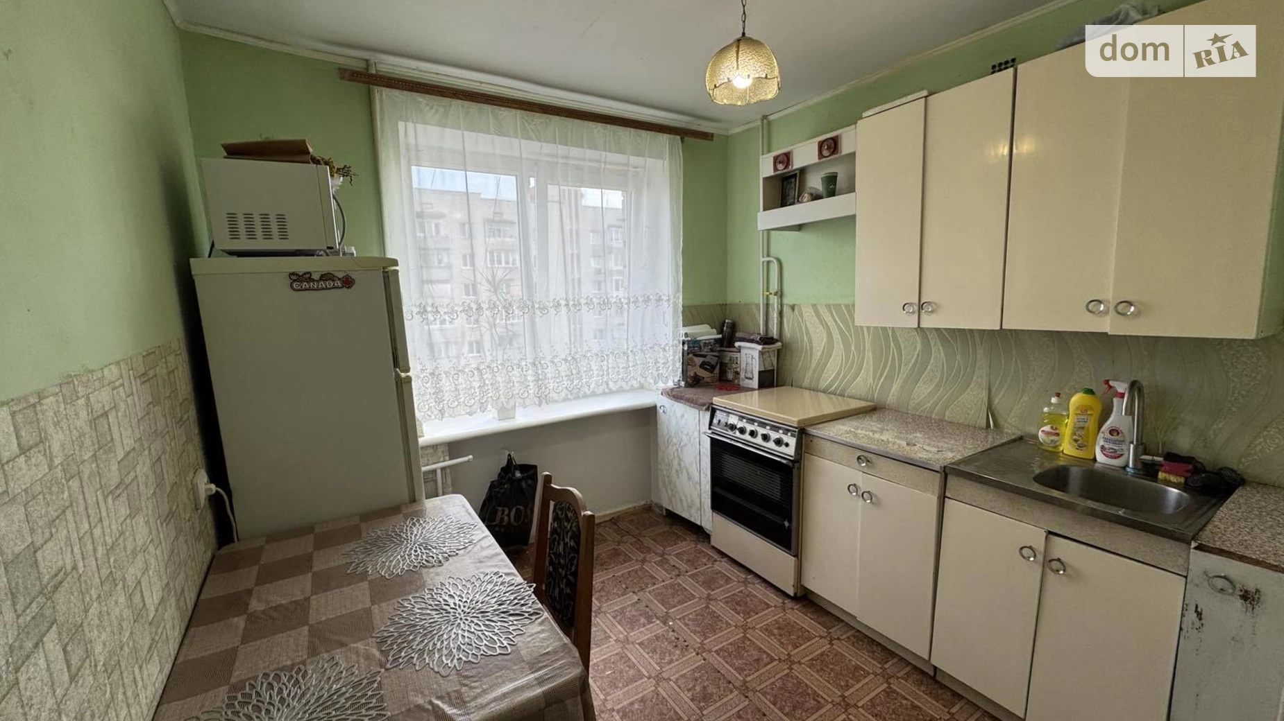 Продается 1-комнатная квартира 36 кв. м в Львове, ул. Шевченко Тараса - фото 5