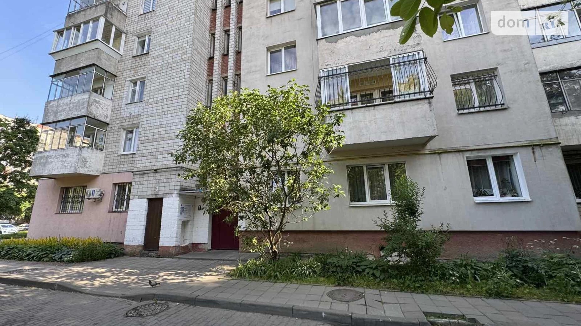 Продается 1-комнатная квартира 35.6 кв. м в Львове, ул. Шевченко Тараса - фото 3