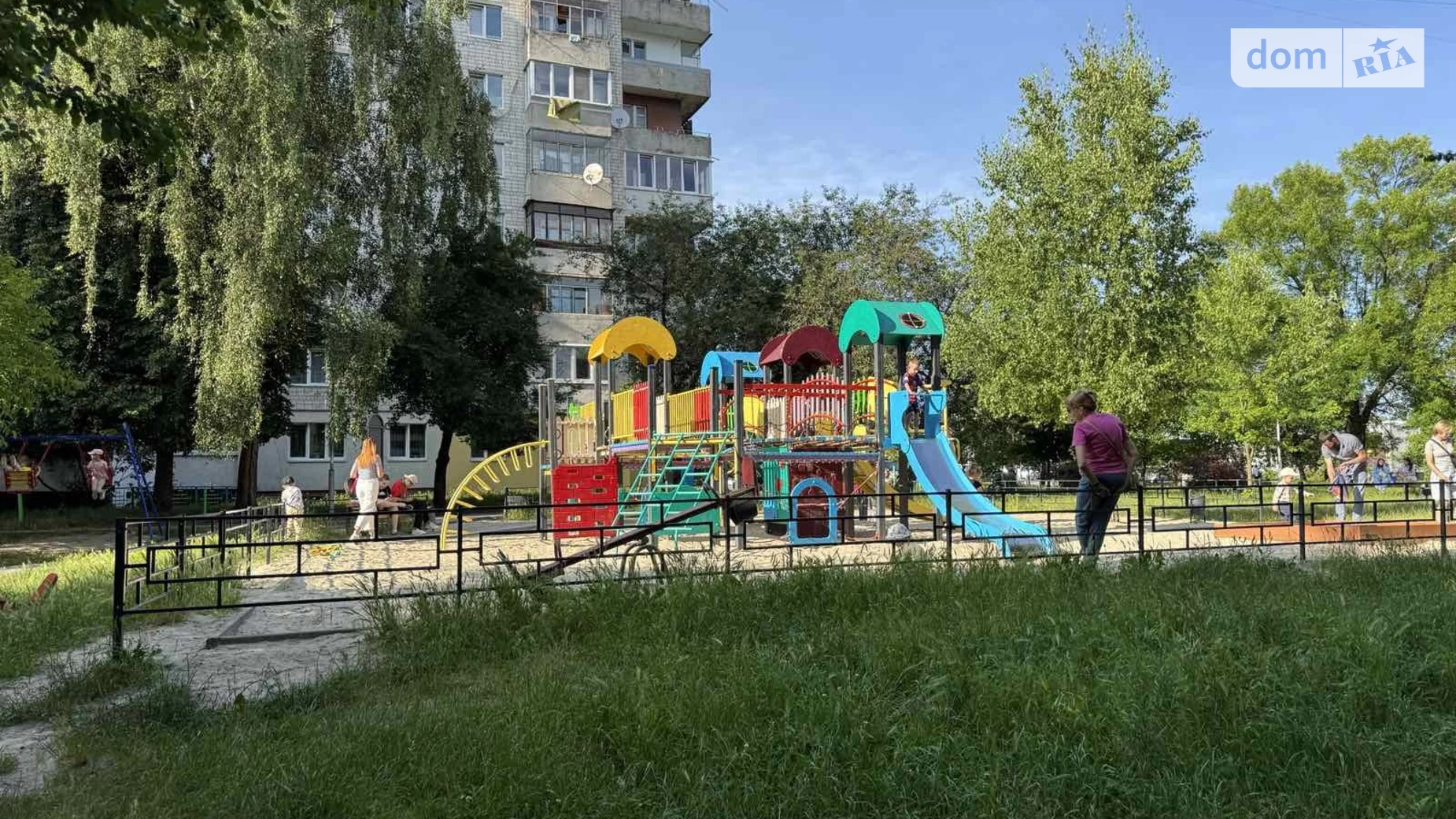 Продается 1-комнатная квартира 36 кв. м в Львове, ул. Шевченко Тараса - фото 3