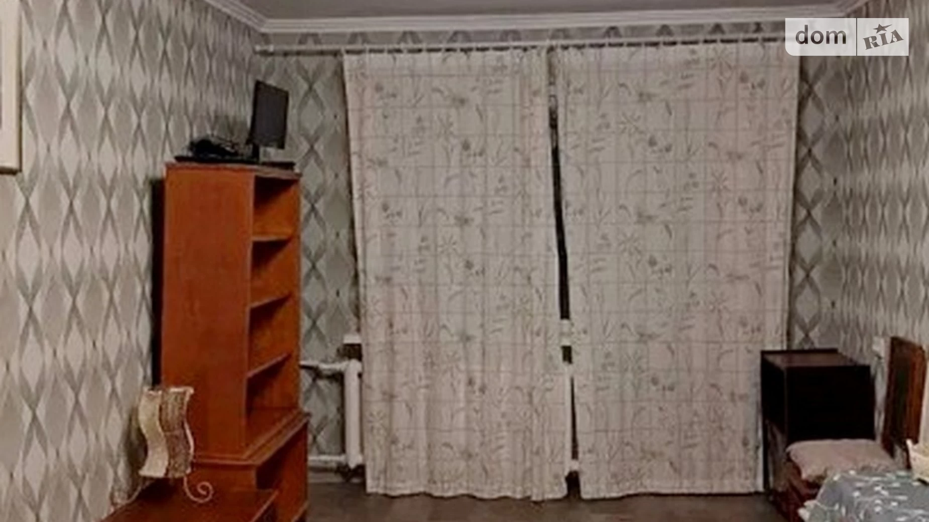 Сдается в аренду 1-комнатная квартира 31 кв. м в Одессе, Фонтанская дор., 16/1 - фото 2