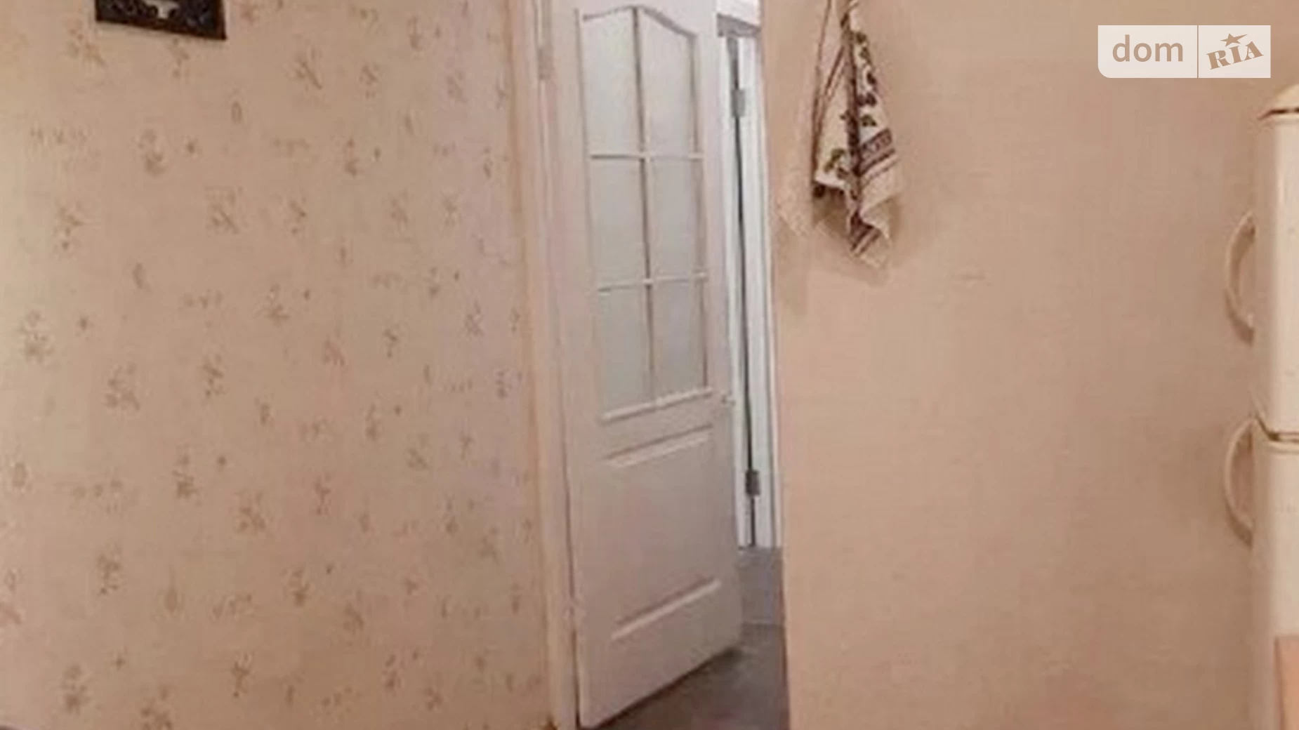Сдается в аренду 1-комнатная квартира 31 кв. м в Одессе, Фонтанская дор., 16/1 - фото 5