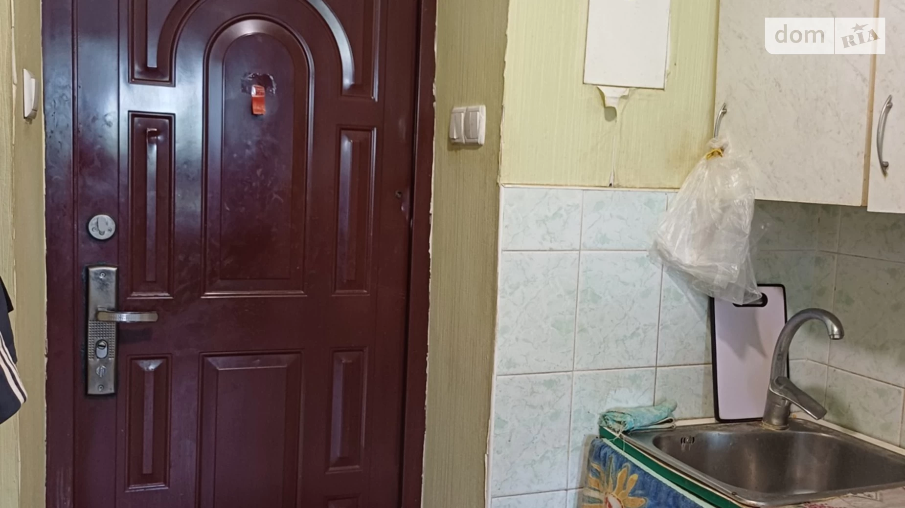 Продається 1-кімнатна квартира 21 кв. м у Харкові, пров. Зерновий, 5 - фото 3