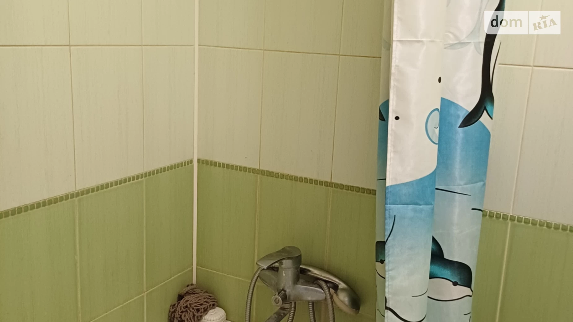 Продається 1-кімнатна квартира 21 кв. м у Харкові, пров. Зерновий, 5 - фото 5