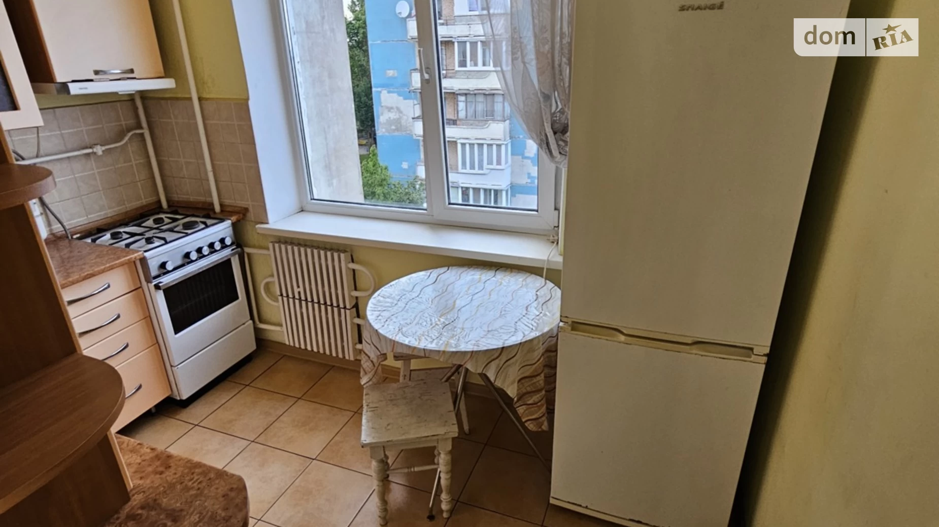 1-кімнатна квартира 34 кв. м у Тернополі, вул. Академіка Сергія Корольова, 4 - фото 4