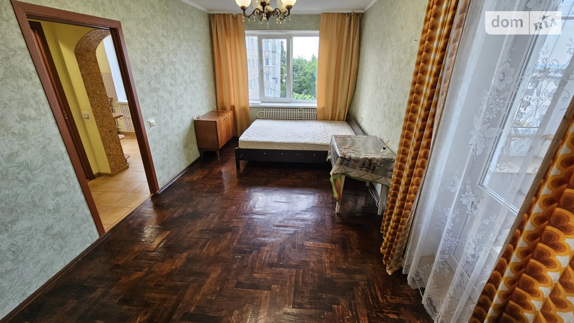 1-кімнатна квартира 34 кв. м у Тернополі, вул. Академіка Сергія Корольова, 4 - фото 2
