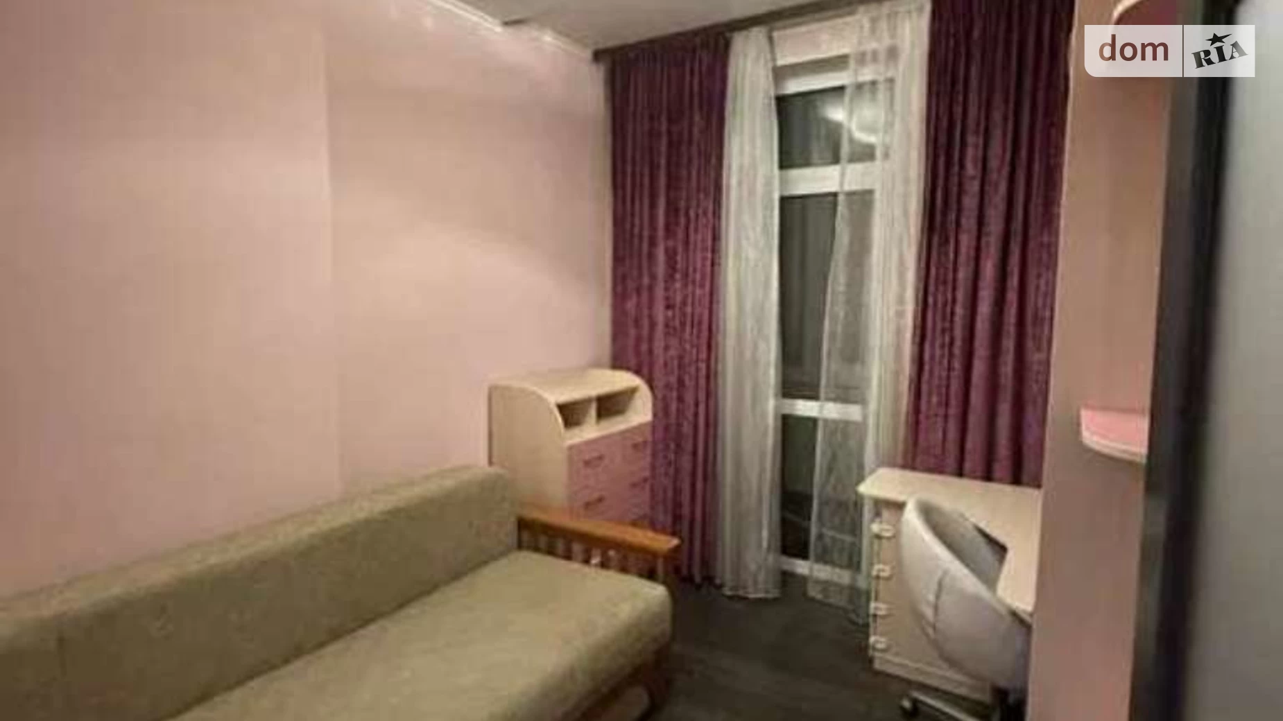 Здається в оренду 2-кімнатна квартира 50 кв. м у Києві, вул. Микільсько-Слобідська, 1А - фото 3