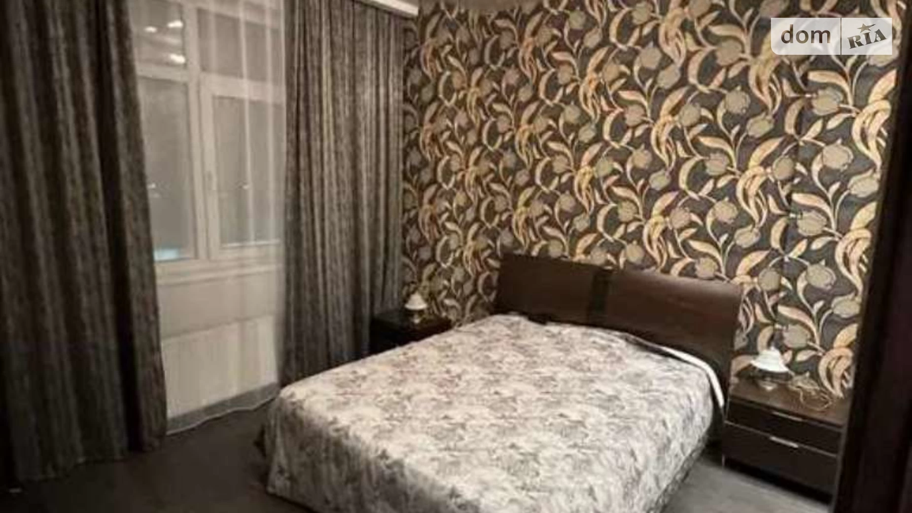 Здається в оренду 2-кімнатна квартира 50 кв. м у Києві, вул. Микільсько-Слобідська, 1А - фото 5