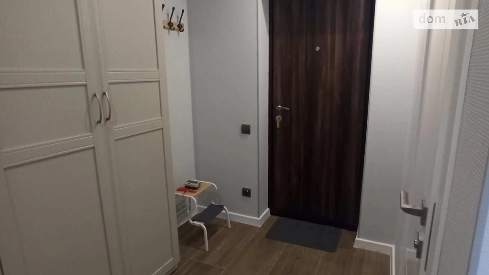 Сдается в аренду 1-комнатная квартира в Одессе, ул. Штилевая, 1 корпус 2 - фото 2