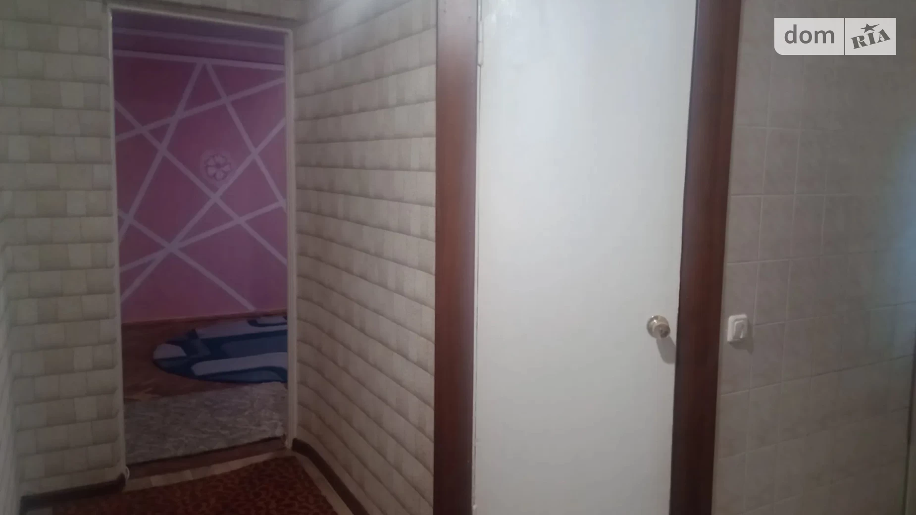 Здається в оренду 1-кімнатна квартира 35 кв. м у Києві, просп. Лісовий, 17А - фото 2