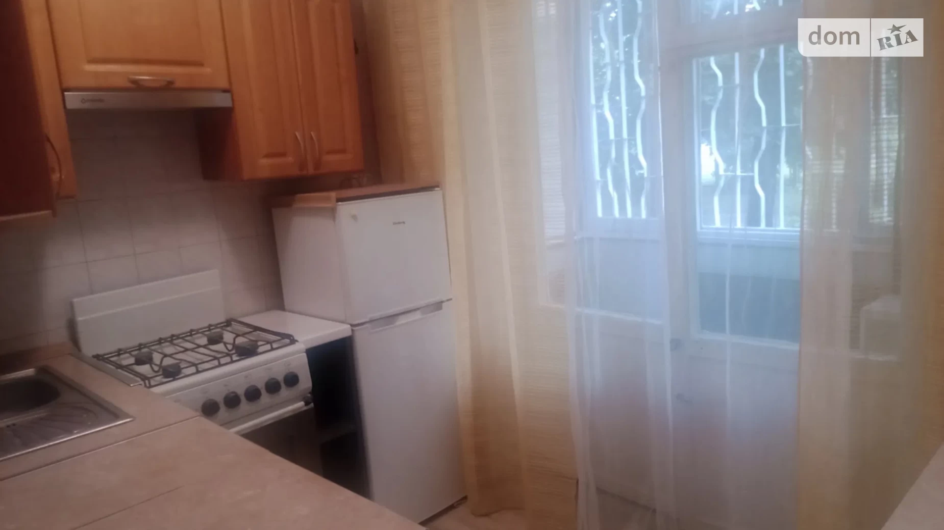 Здається в оренду 1-кімнатна квартира 35 кв. м у Києві, просп. Лісовий, 17А - фото 3