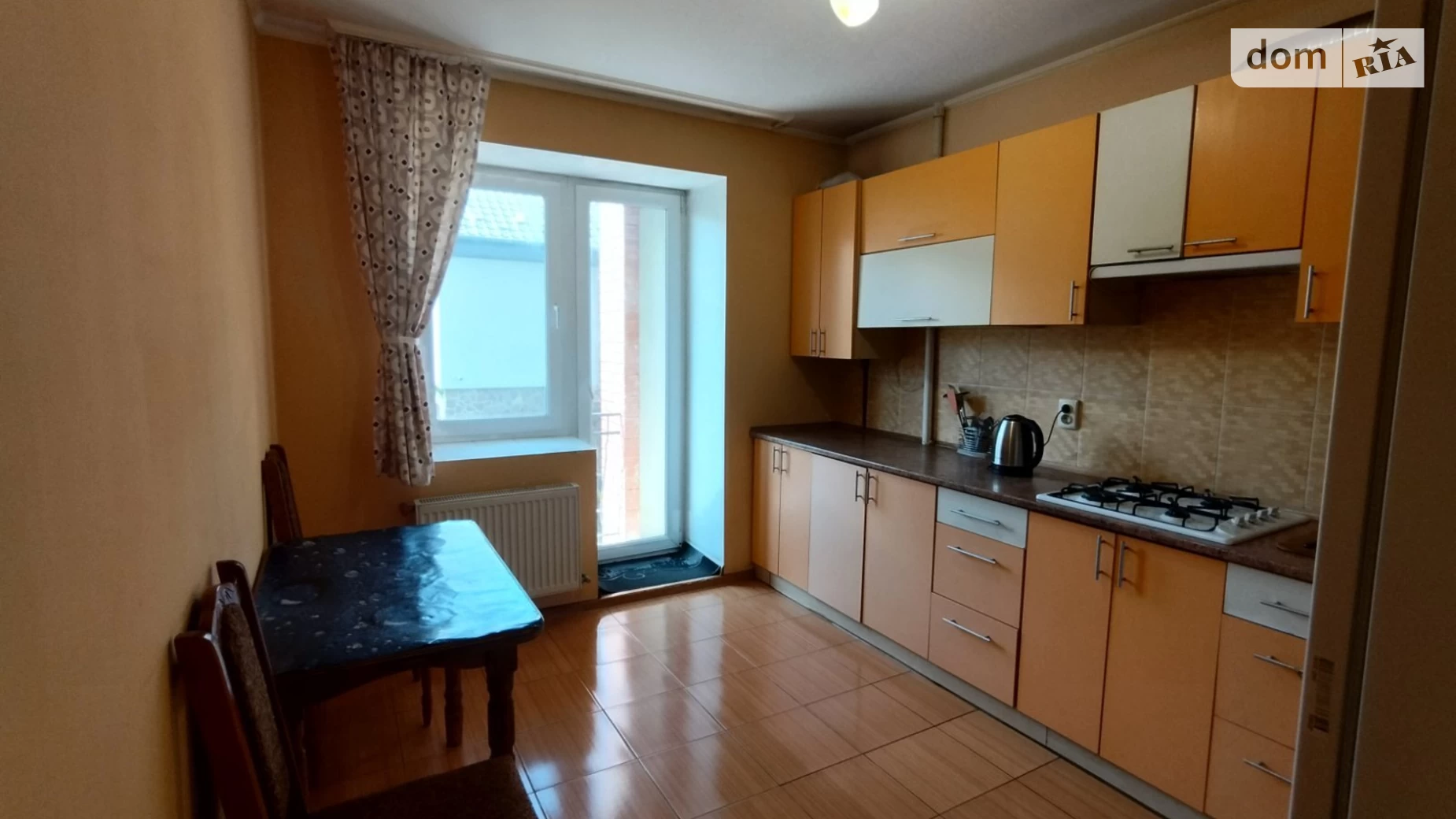 2-комнатная квартира 65.7 кв. м в Тернополе, ул. Чумацкая - фото 2