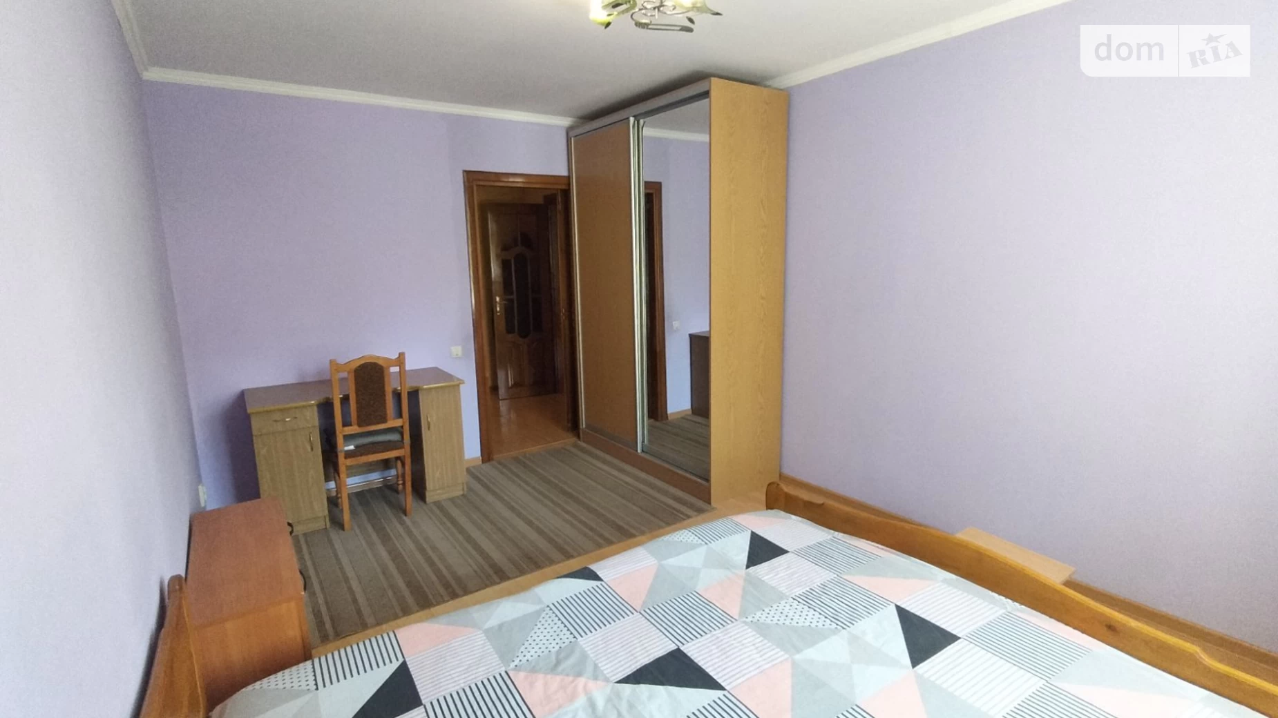 2-комнатная квартира 65.7 кв. м в Тернополе, ул. Чумацкая - фото 3