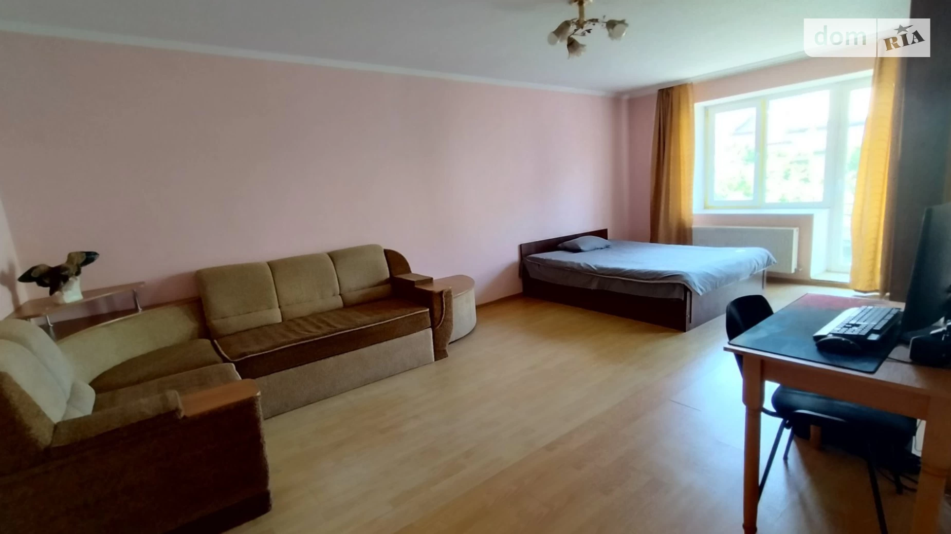 2-комнатная квартира 65.7 кв. м в Тернополе, ул. Чумацкая - фото 5