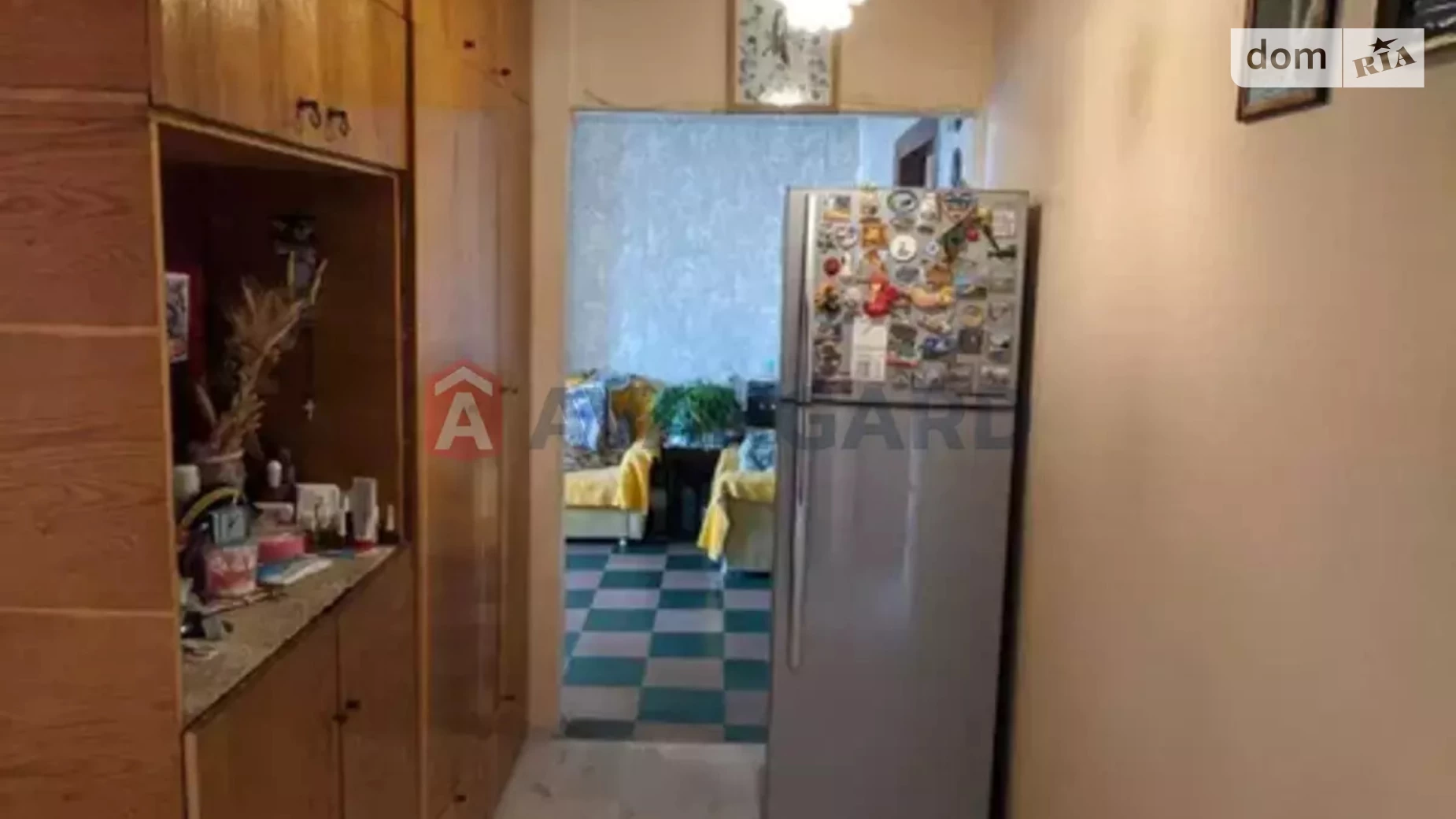Продається 3-кімнатна квартира 63 кв. м у, цена: 41000 $ - фото 3