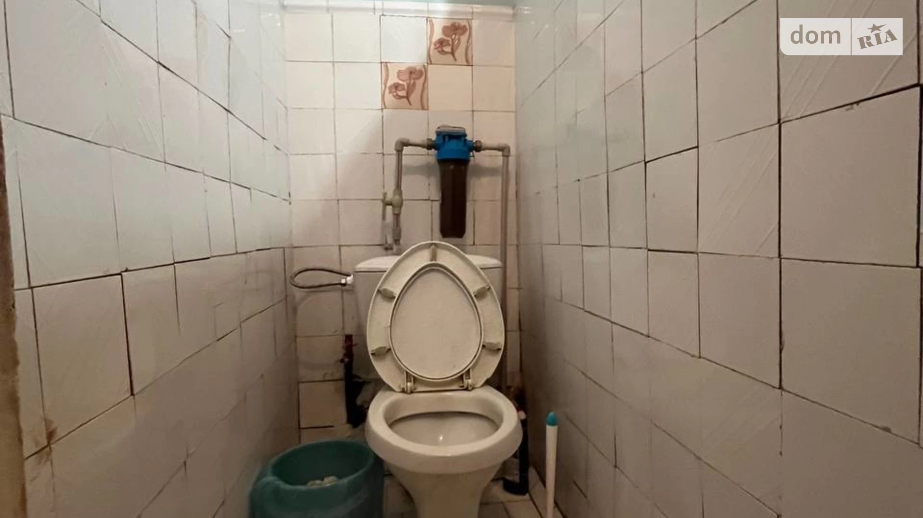 Продається 3-кімнатна квартира 65 кв. м у Ірпені, вул. Михайлівська, 20А - фото 4