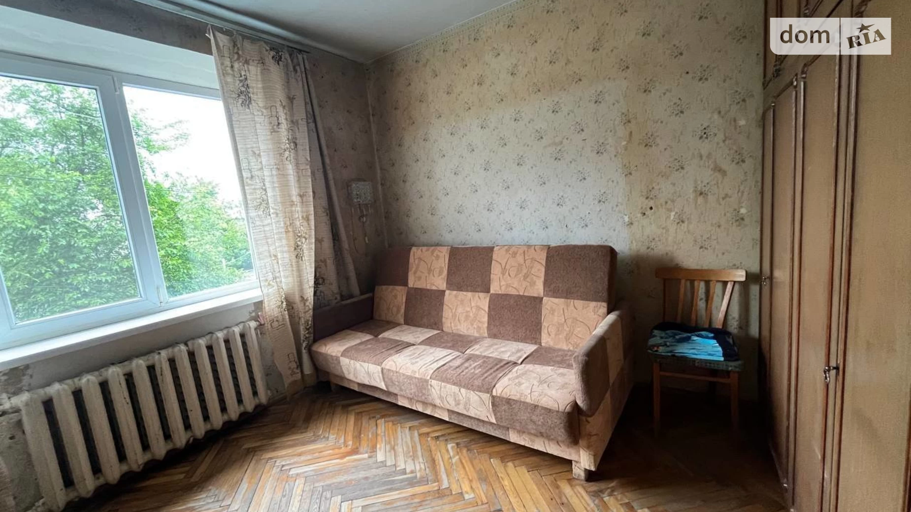 Продається 3-кімнатна квартира 65 кв. м у Ірпені, вул. Михайлівська, 20А - фото 2