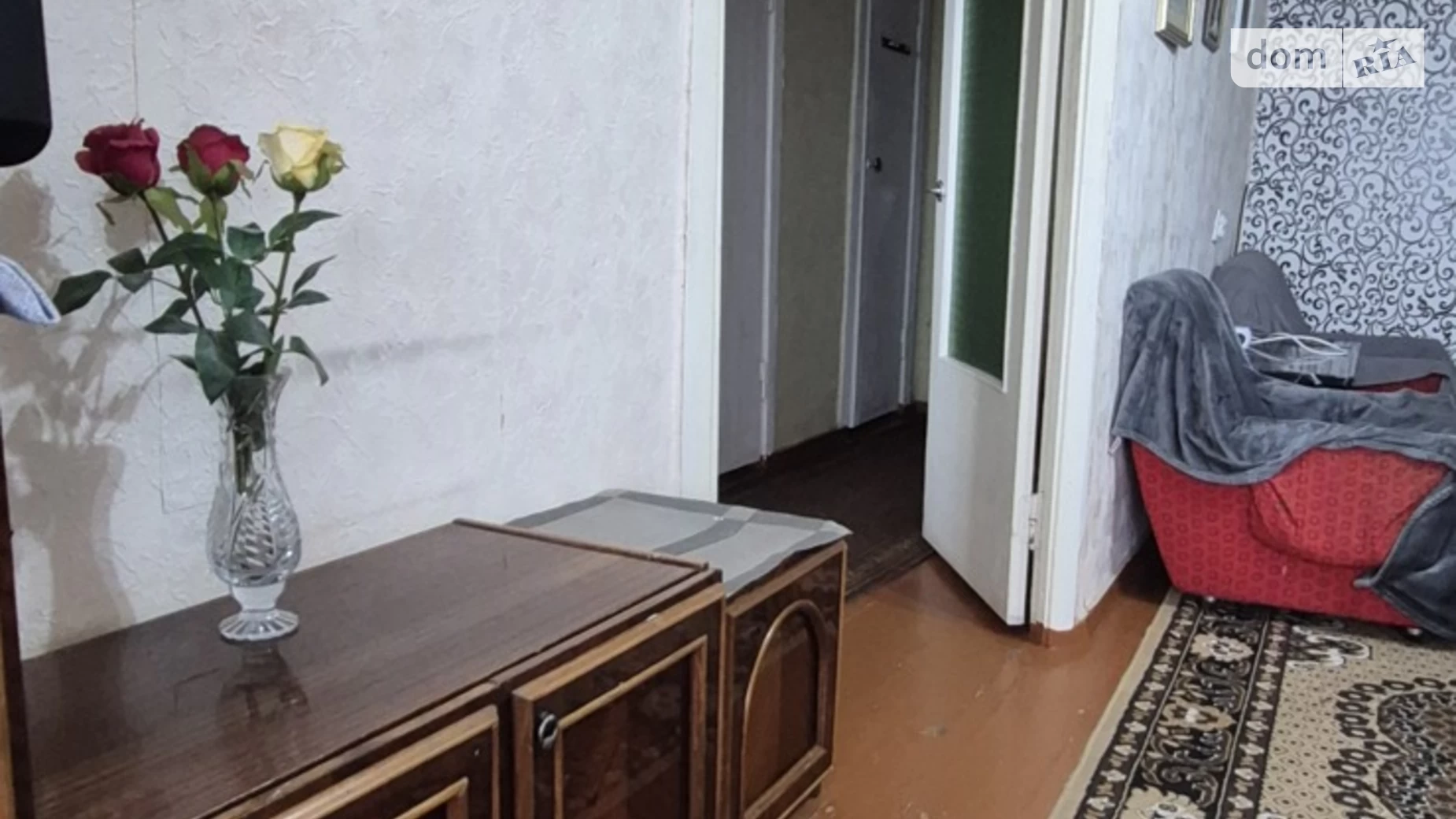 Сдается в аренду 1-комнатная квартира 40 кв. м в Сумах, ул. Герасима Кондратьева(Кирова), 8 - фото 4