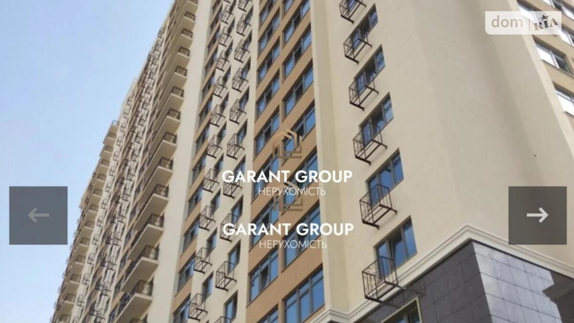 Продается 3-комнатная квартира 96 кв. м в Одессе, ул. Академика Сахарова - фото 2