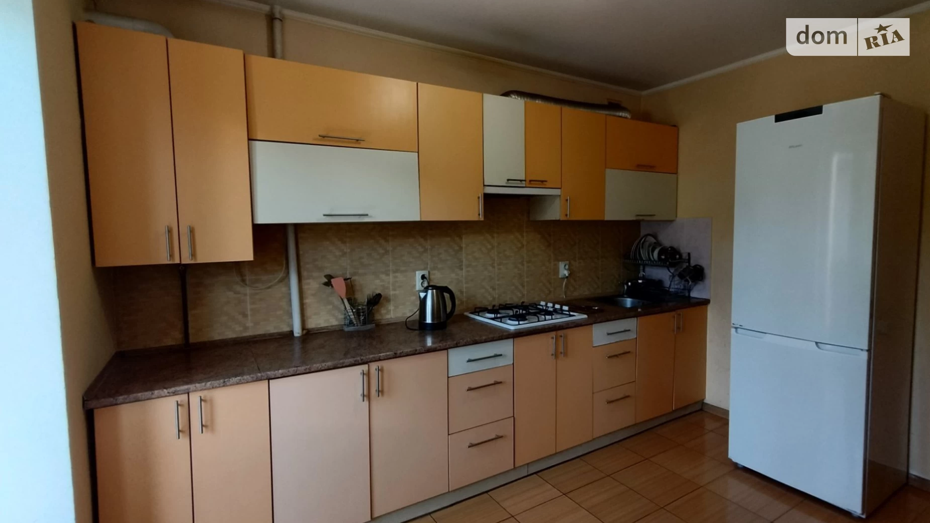 2-кімнатна квартира 65.7 кв. м у Тернополі, вул. Чумацька - фото 5