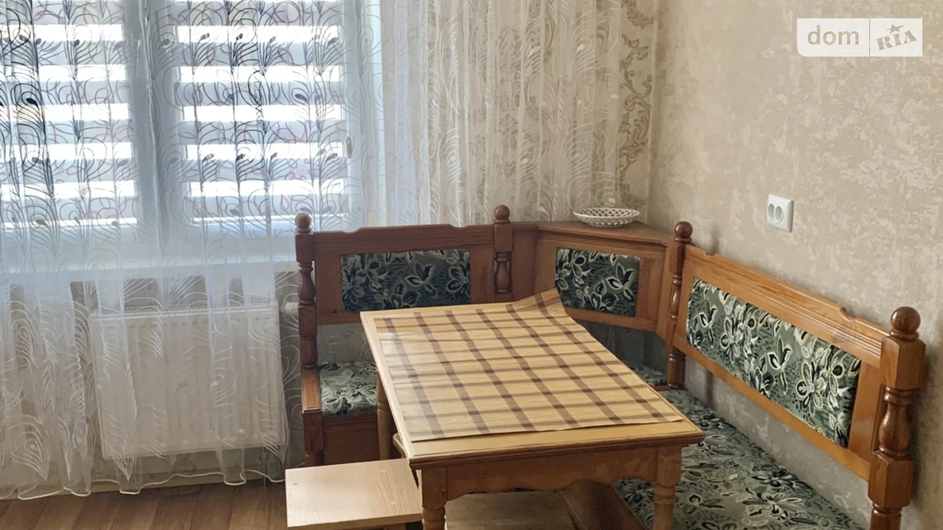 Сдается в аренду 1-комнатная квартира 50 кв. м в Киеве, ул. Николая Закревского, 95Б - фото 2